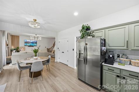 6058 Ironwood Court Harrisburg NC 28075