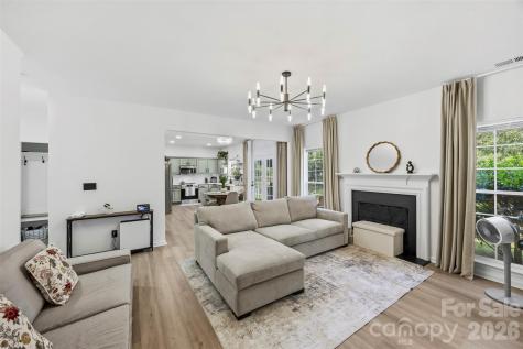 6058 Ironwood Court Harrisburg NC 28075