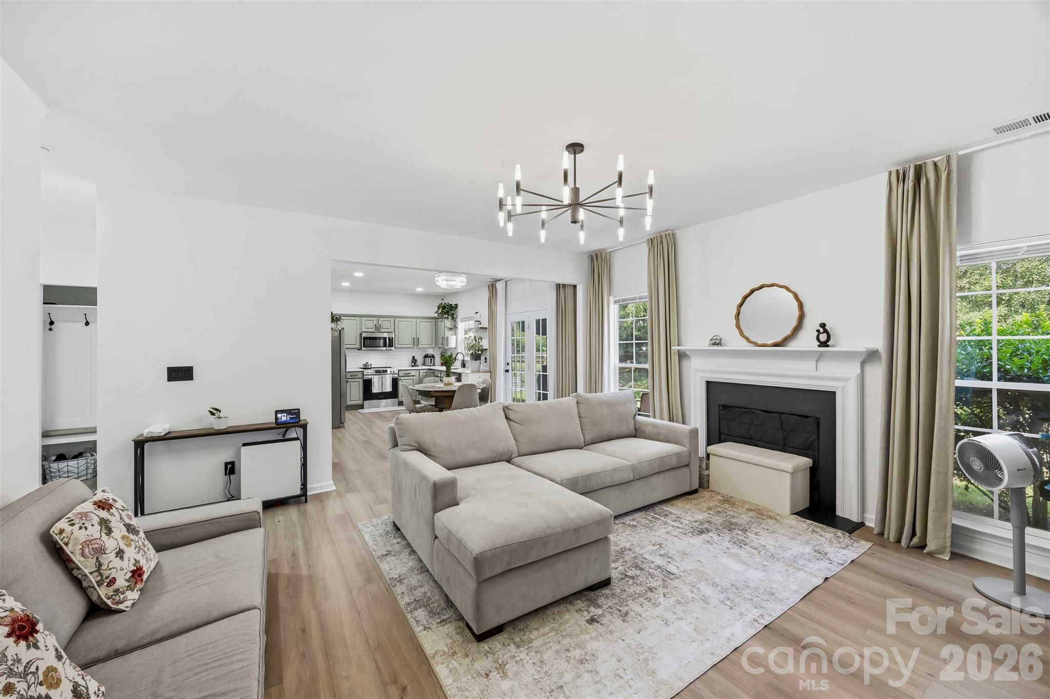 6058 Ironwood Court Harrisburg NC 28075
