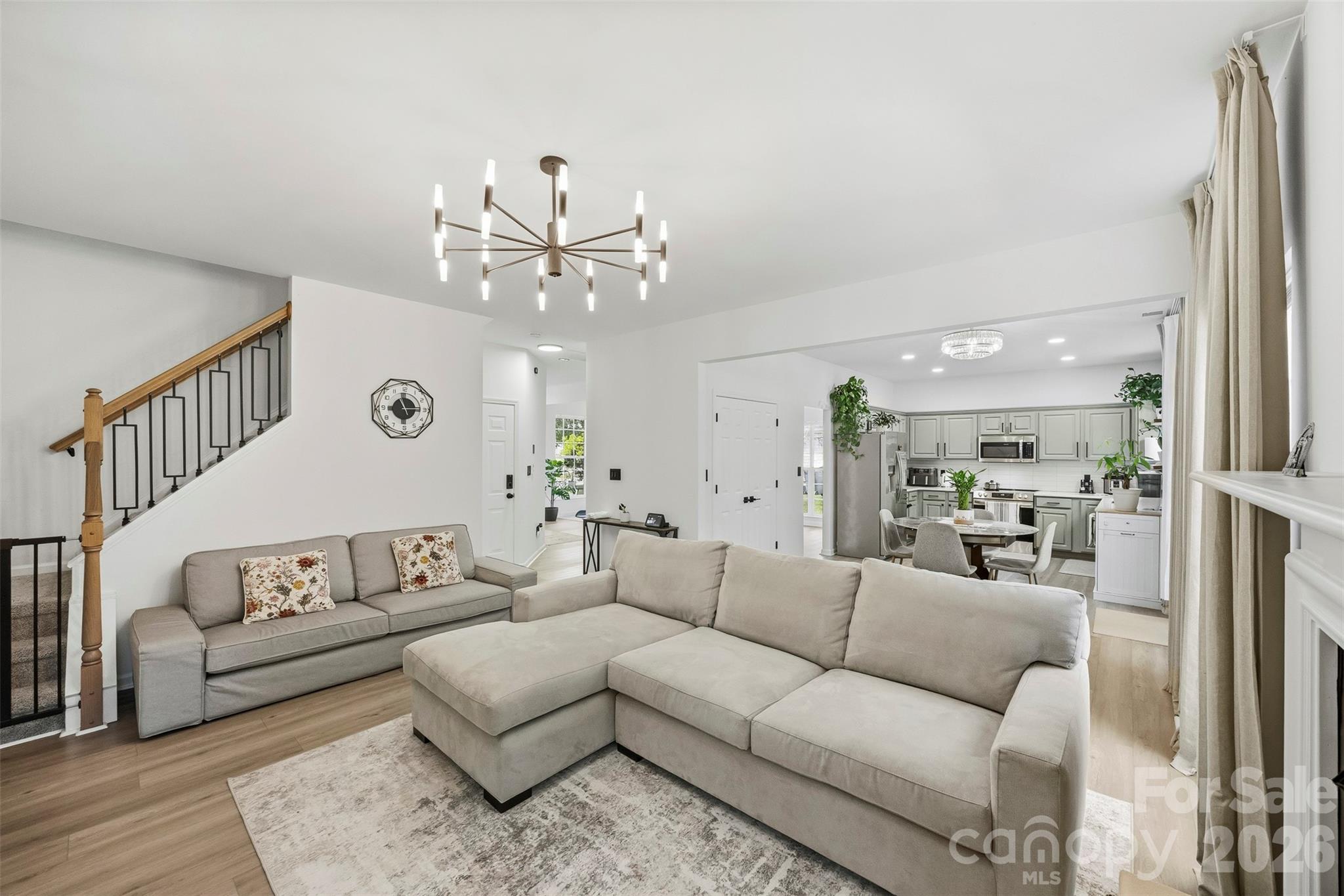 6058 Ironwood Court Harrisburg NC 28075