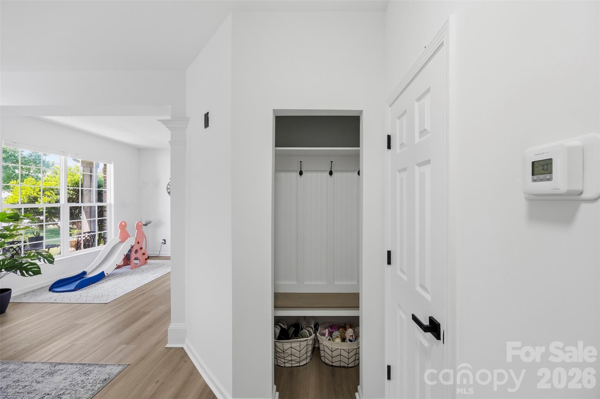6058 Ironwood Court Harrisburg NC 28075