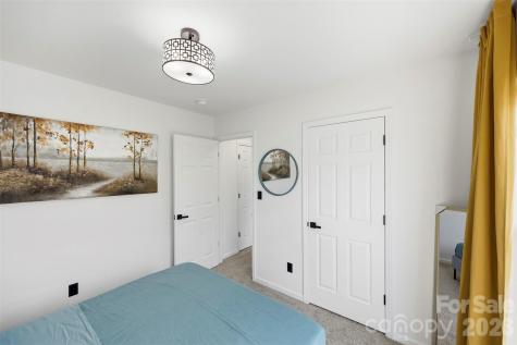 6058 Ironwood Court Harrisburg NC 28075