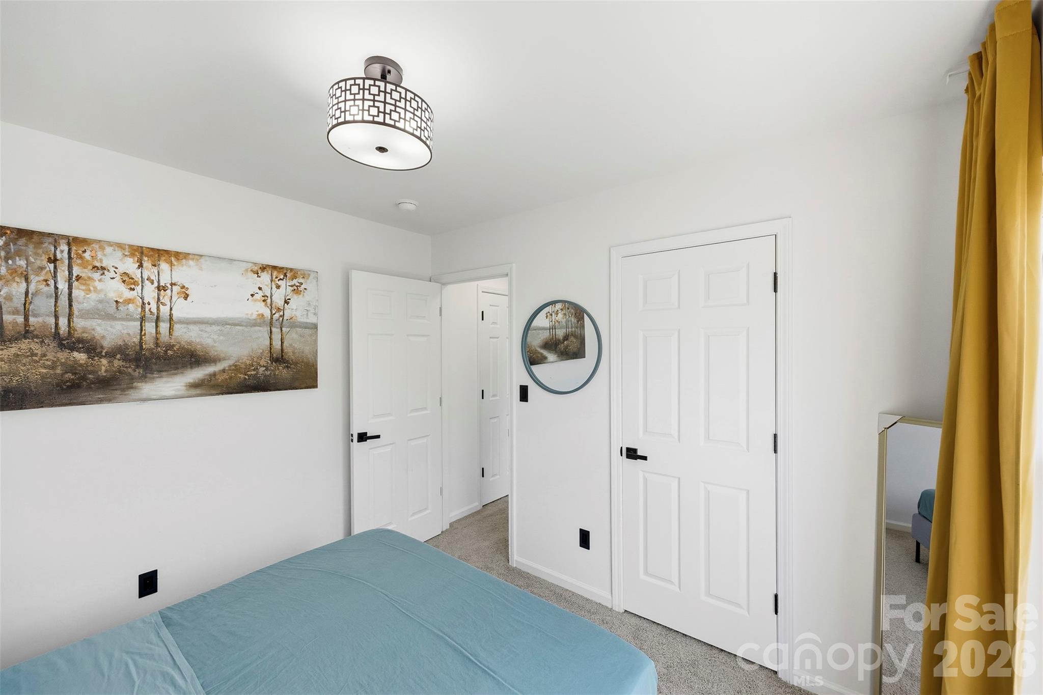 6058 Ironwood Court Harrisburg NC 28075