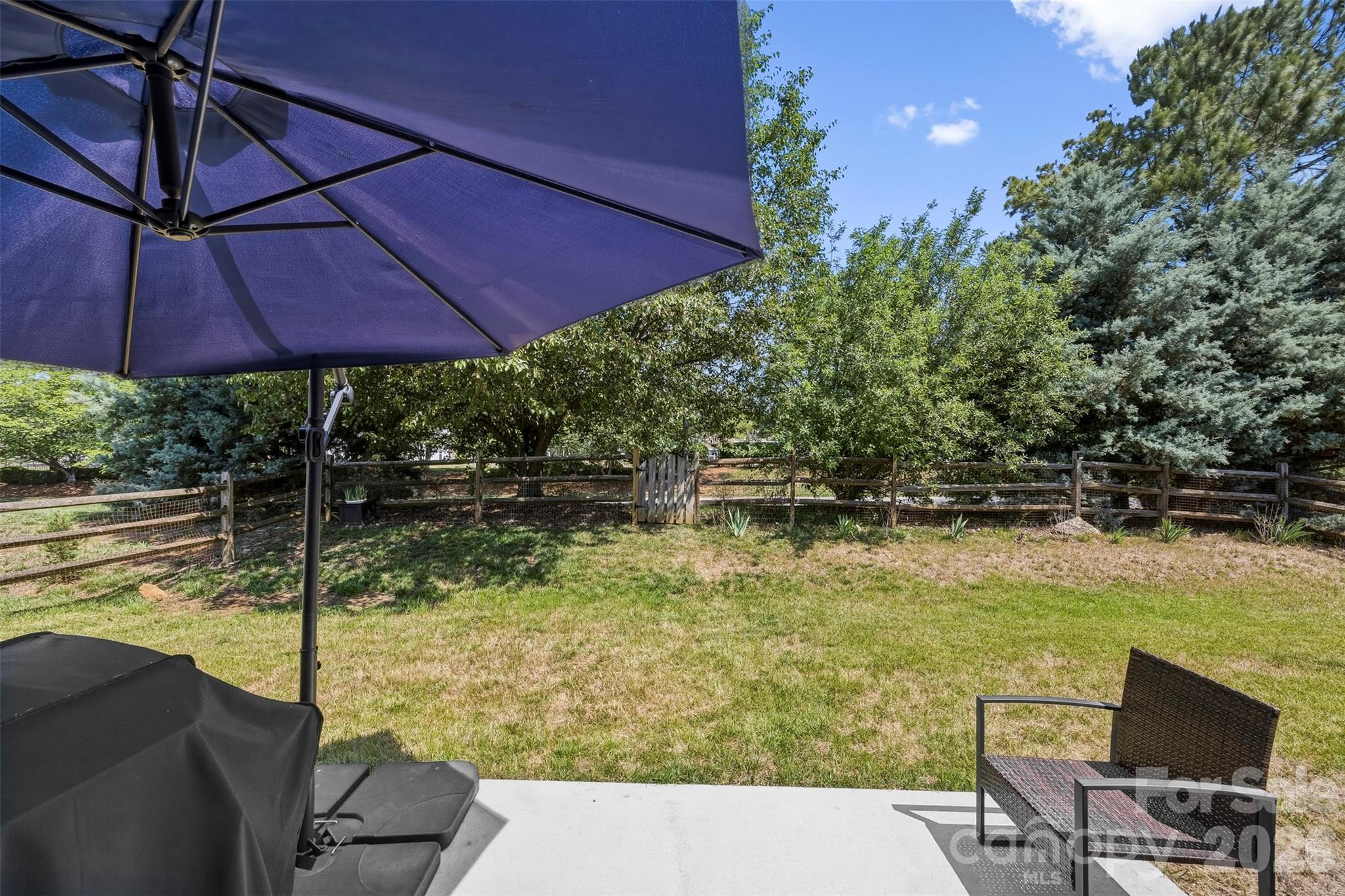 6058 Ironwood Court Harrisburg NC 28075
