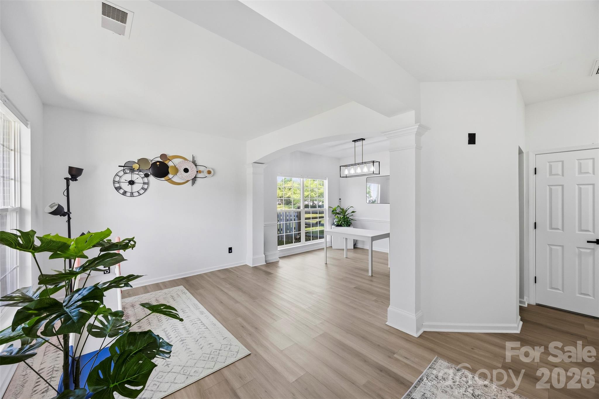 6058 Ironwood Court Harrisburg NC 28075
