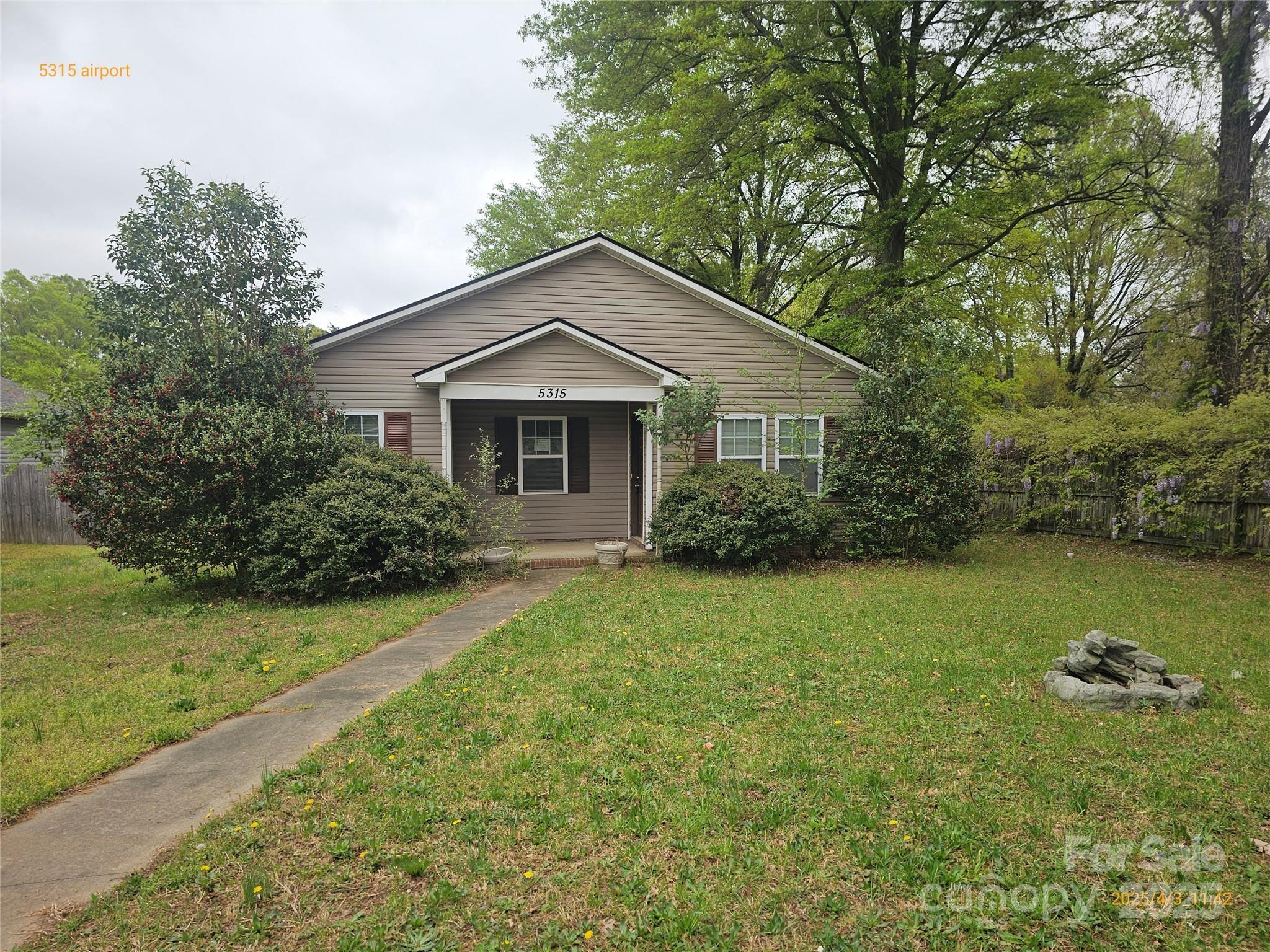 5315 Airport Drive Charlotte NC 28208