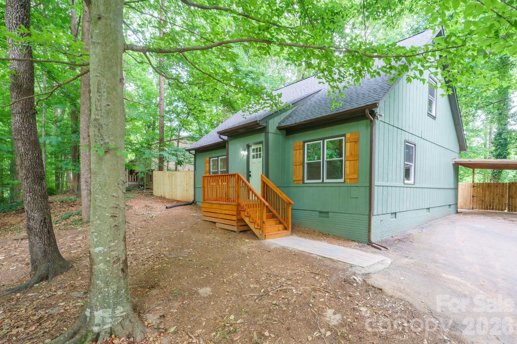727 Boulder Place Statesville NC 28625