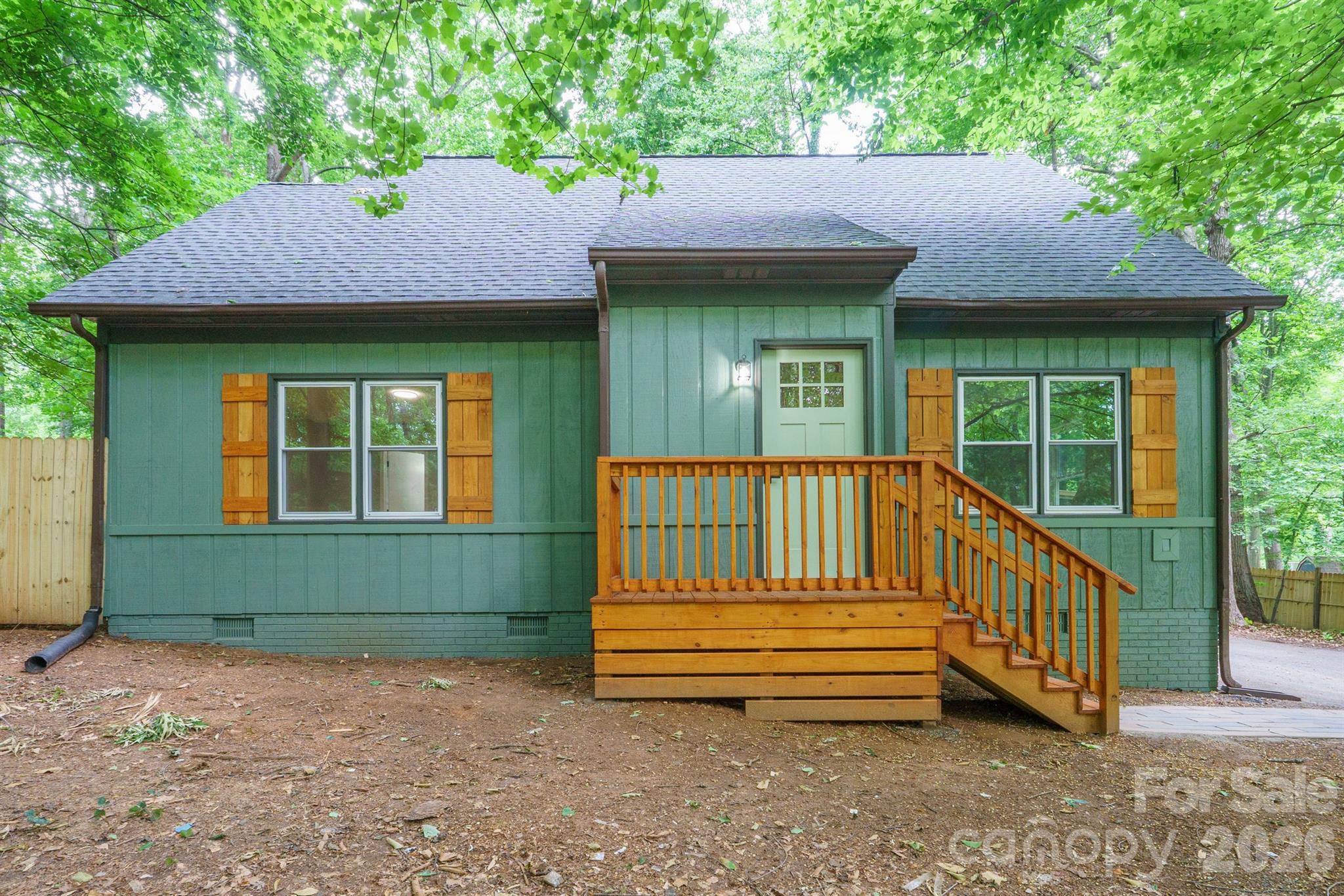 727 Boulder Place Statesville NC 28625