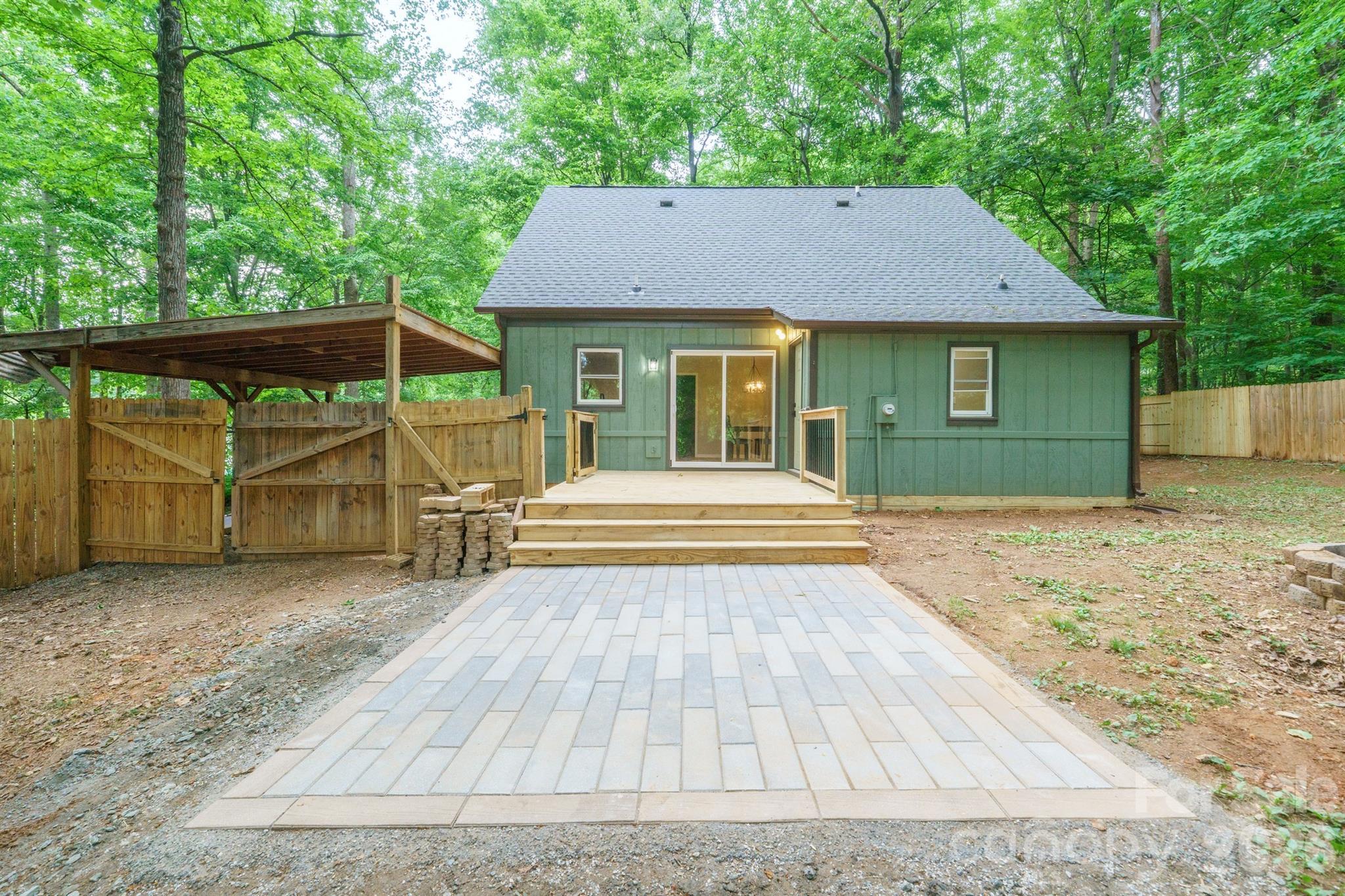 727 Boulder Place Statesville NC 28625