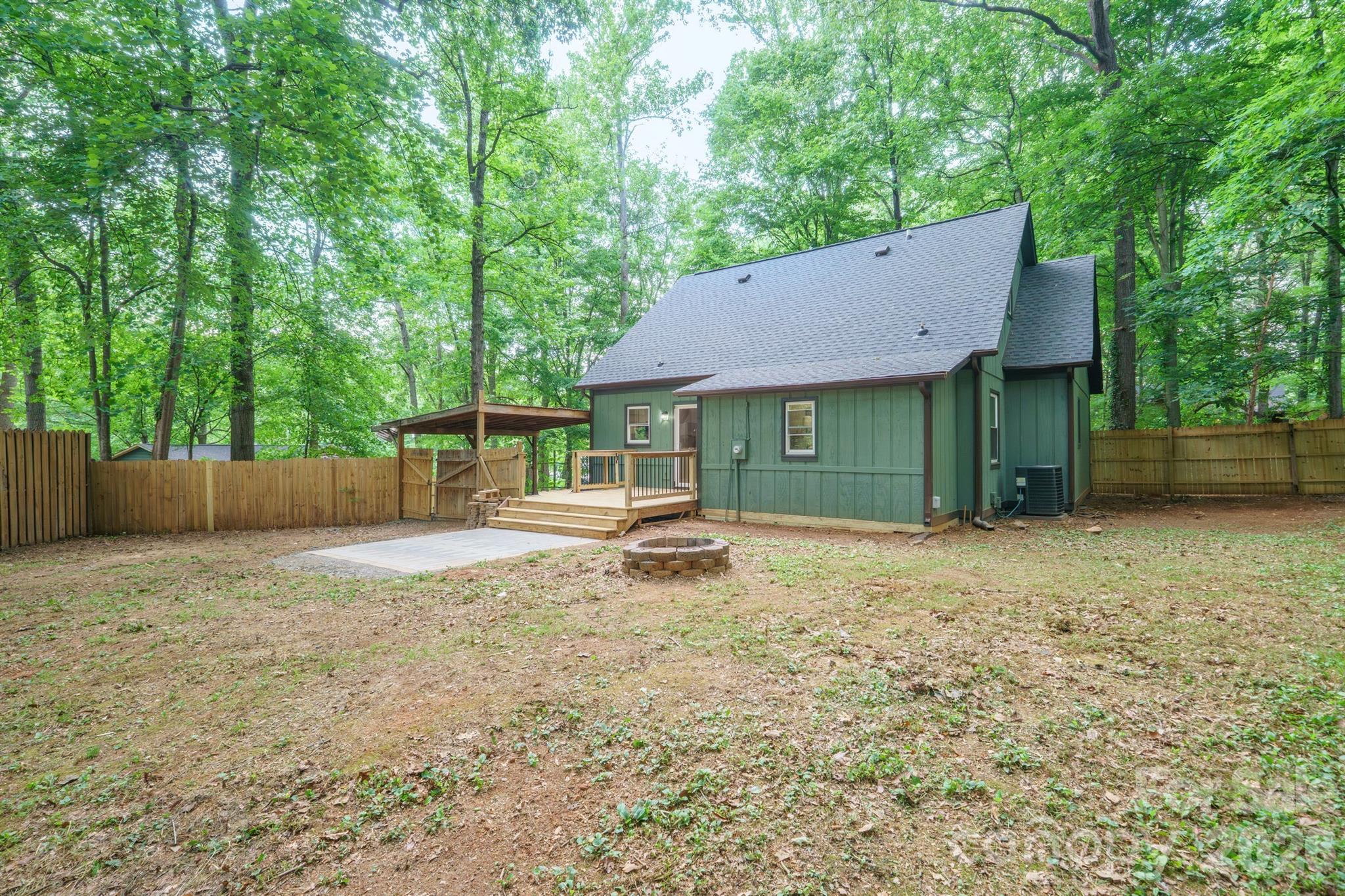 727 Boulder Place Statesville NC 28625