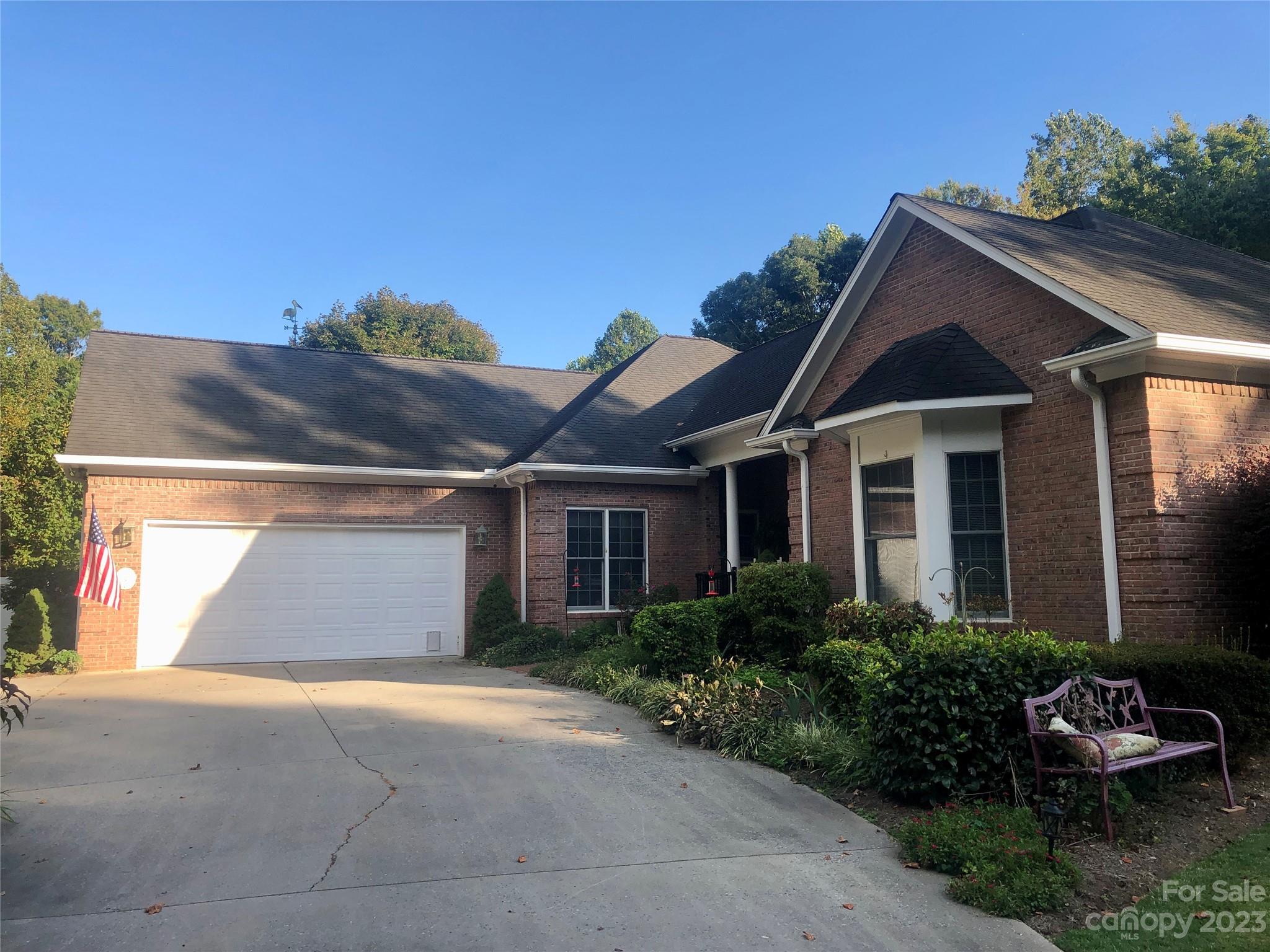 213 Forest Ridge Drive Rutherfordton NC 28139