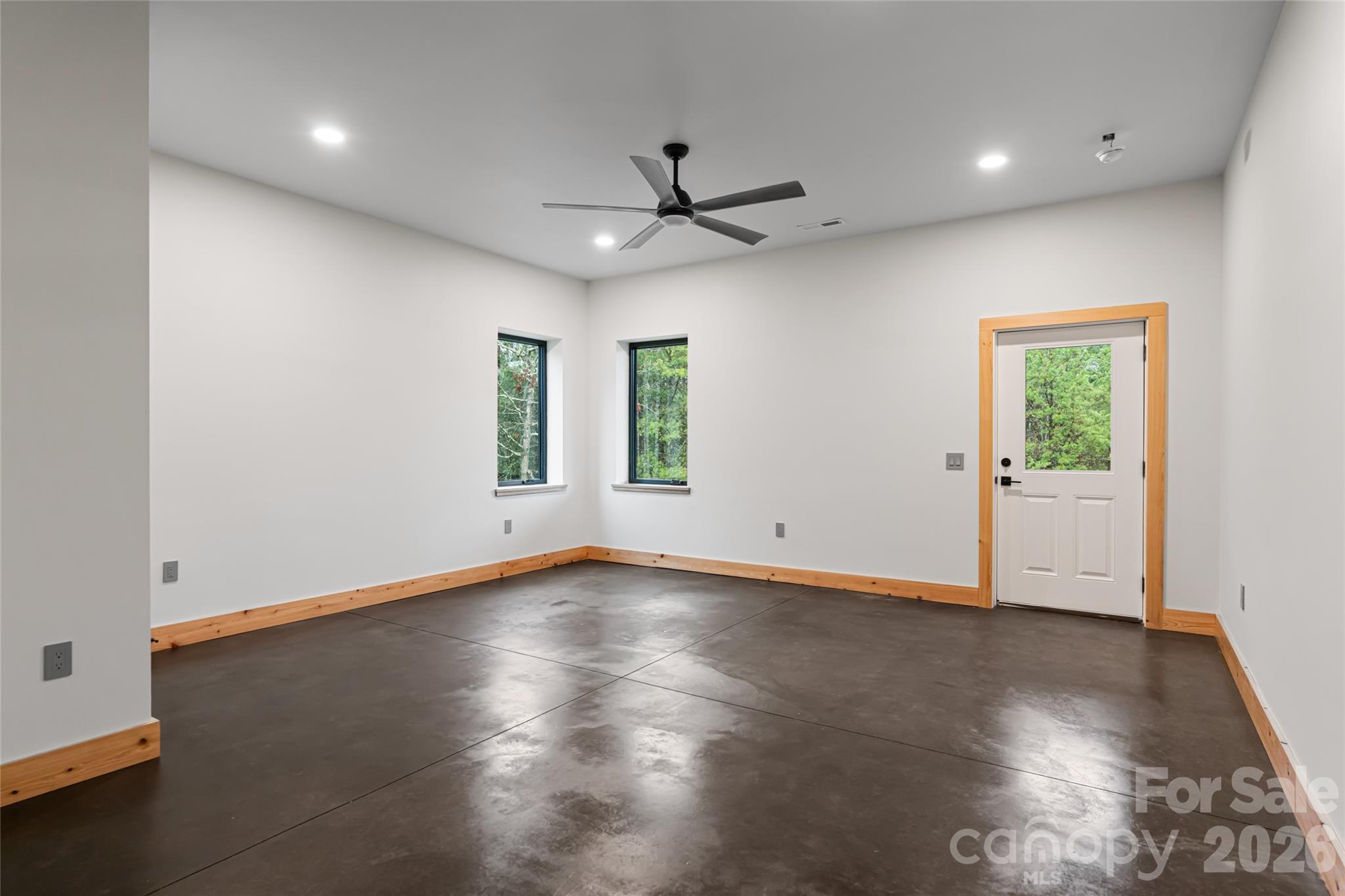 9 Ginger Spice Trail Weaverville NC 28787