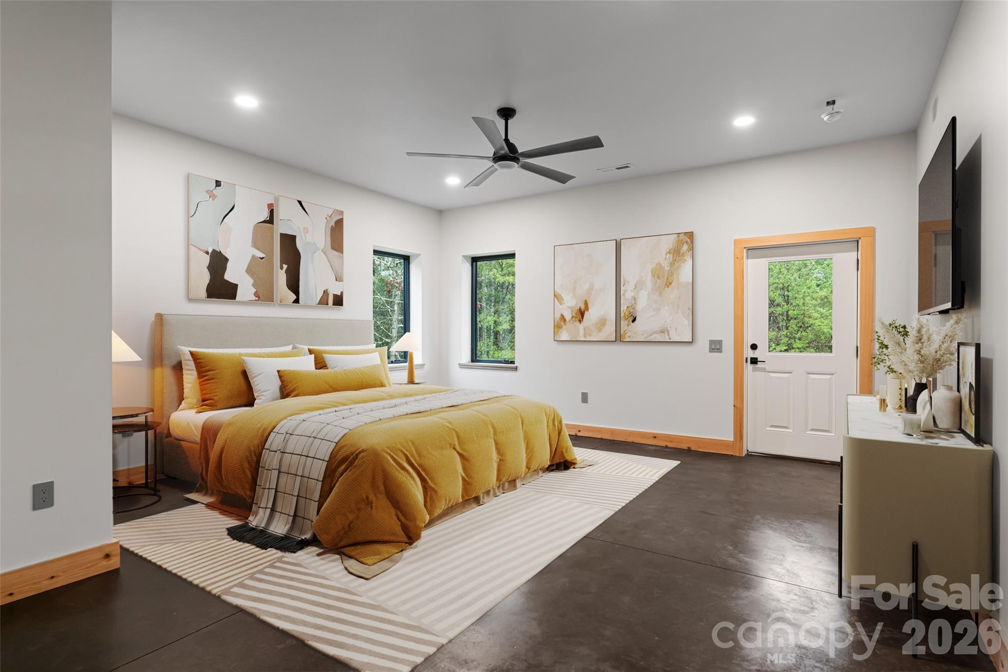 9 Ginger Spice Trail Weaverville NC 28787