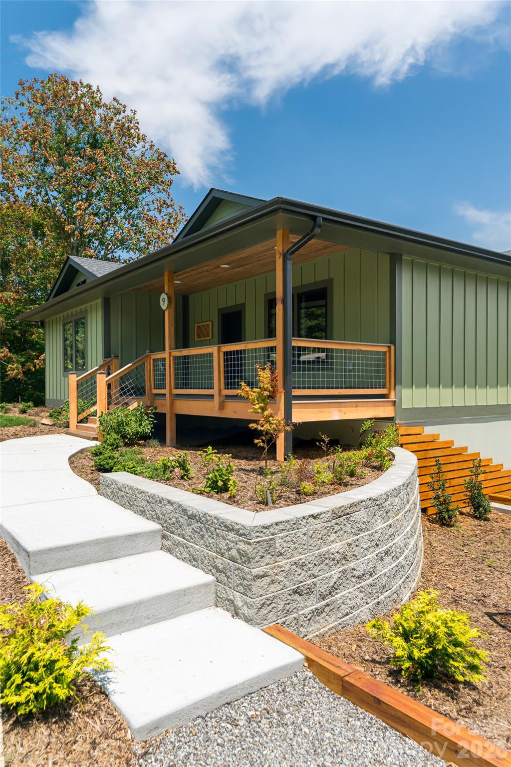 9 Ginger Spice Trail Weaverville NC 28787