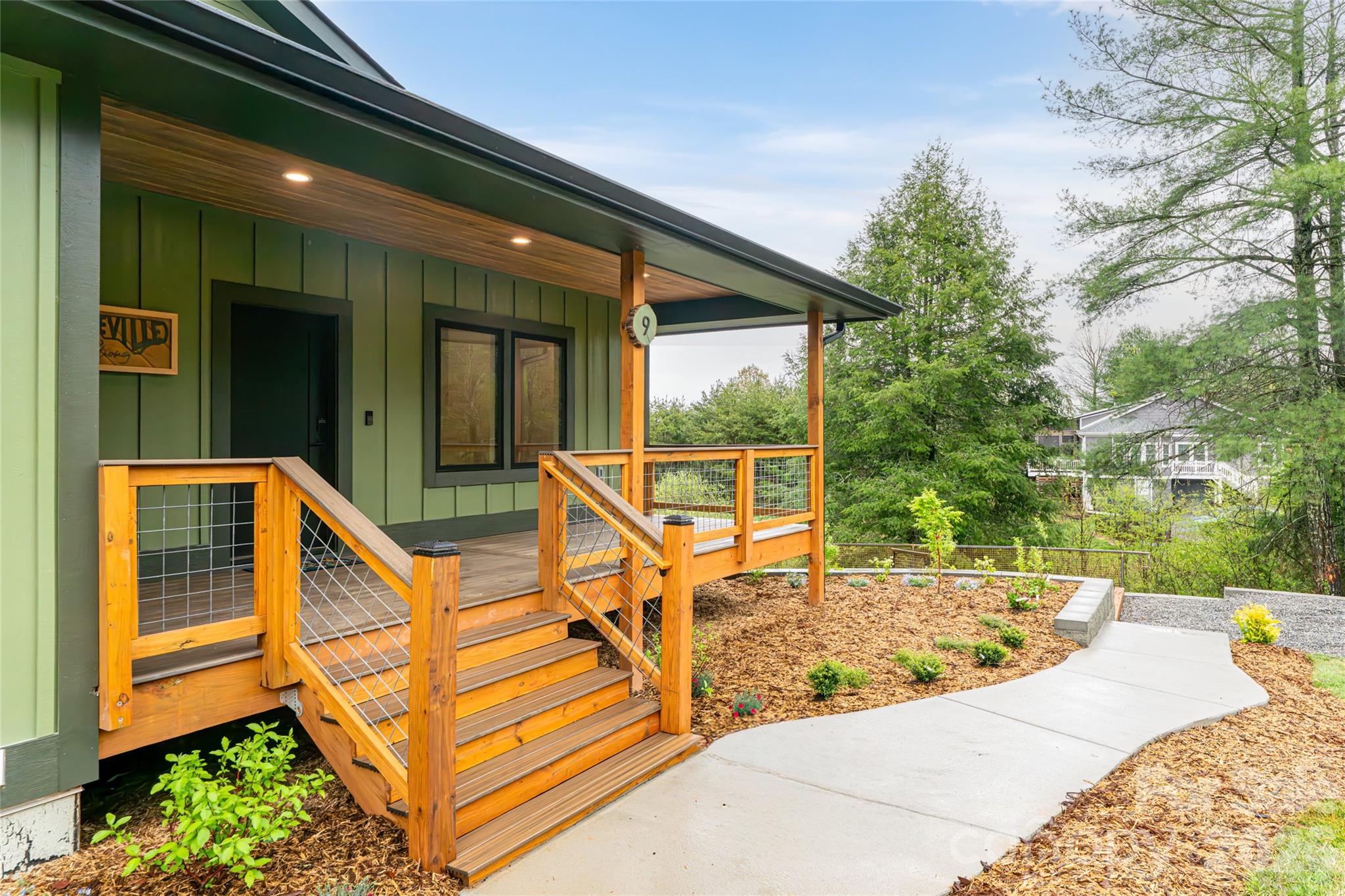 9 Ginger Spice Trail Weaverville NC 28787