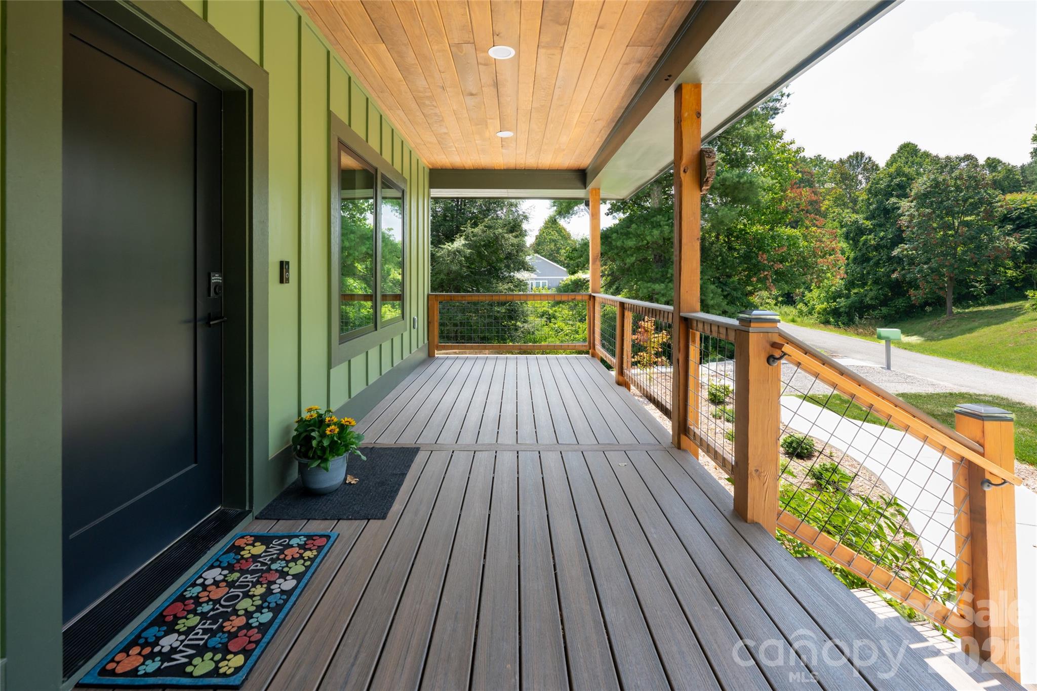 9 Ginger Spice Trail Weaverville NC 28787