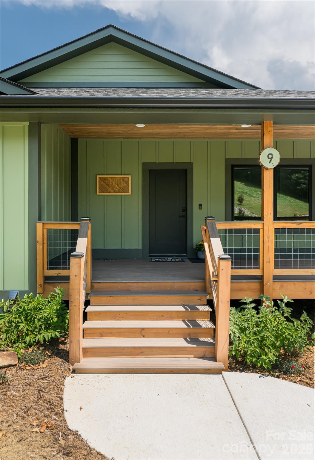 9 Ginger Spice Trail Weaverville NC 28787