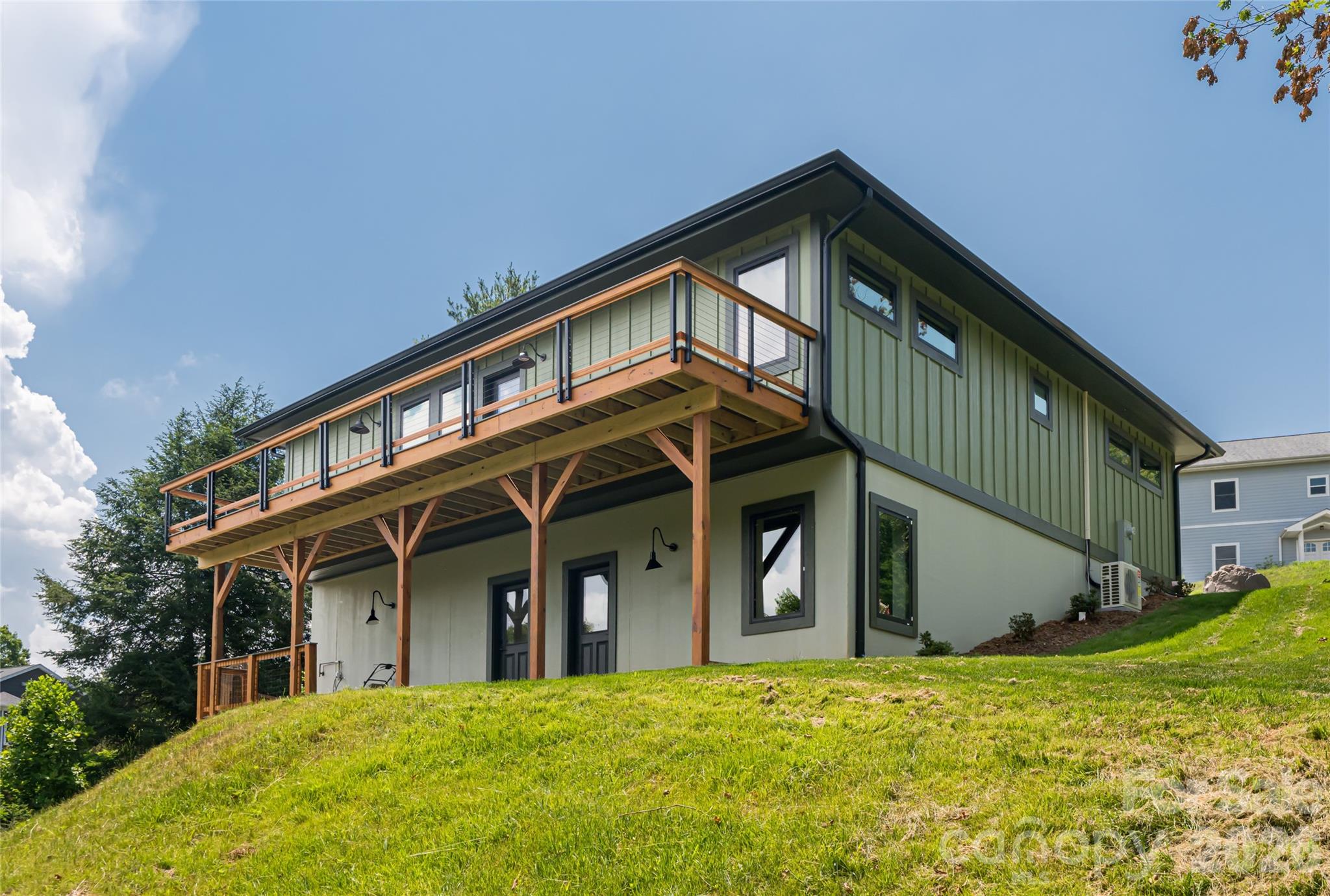 9 Ginger Spice Trail Weaverville NC 28787