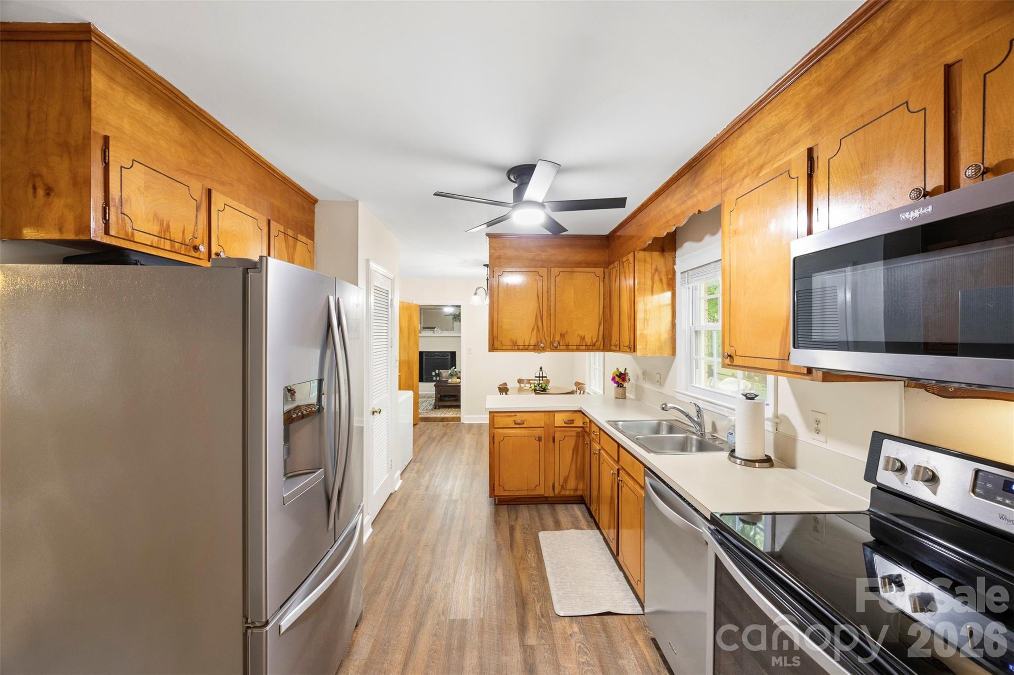 1254 Churchill Drive Gastonia NC 28054