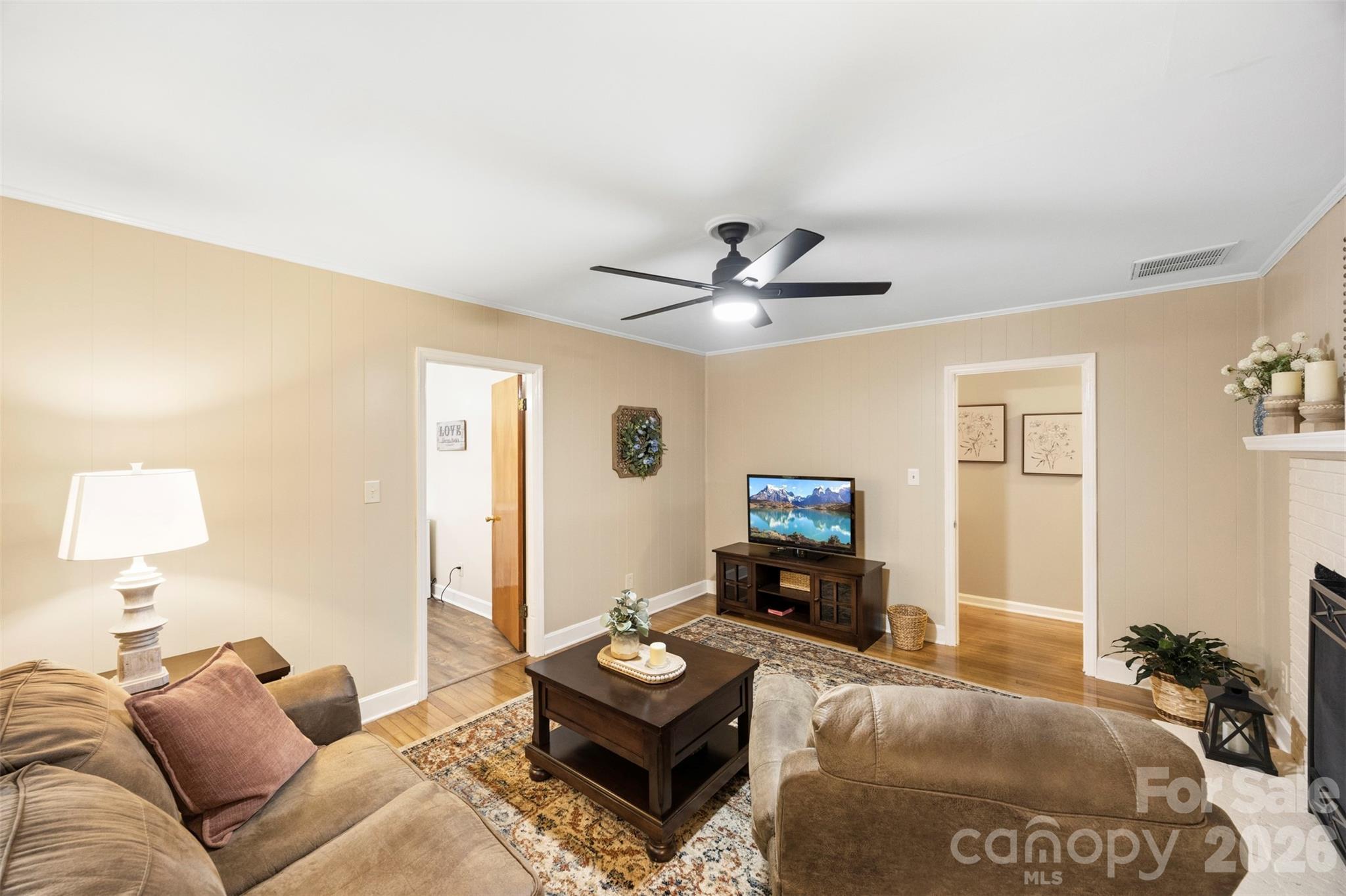 1254 Churchill Drive Gastonia NC 28054