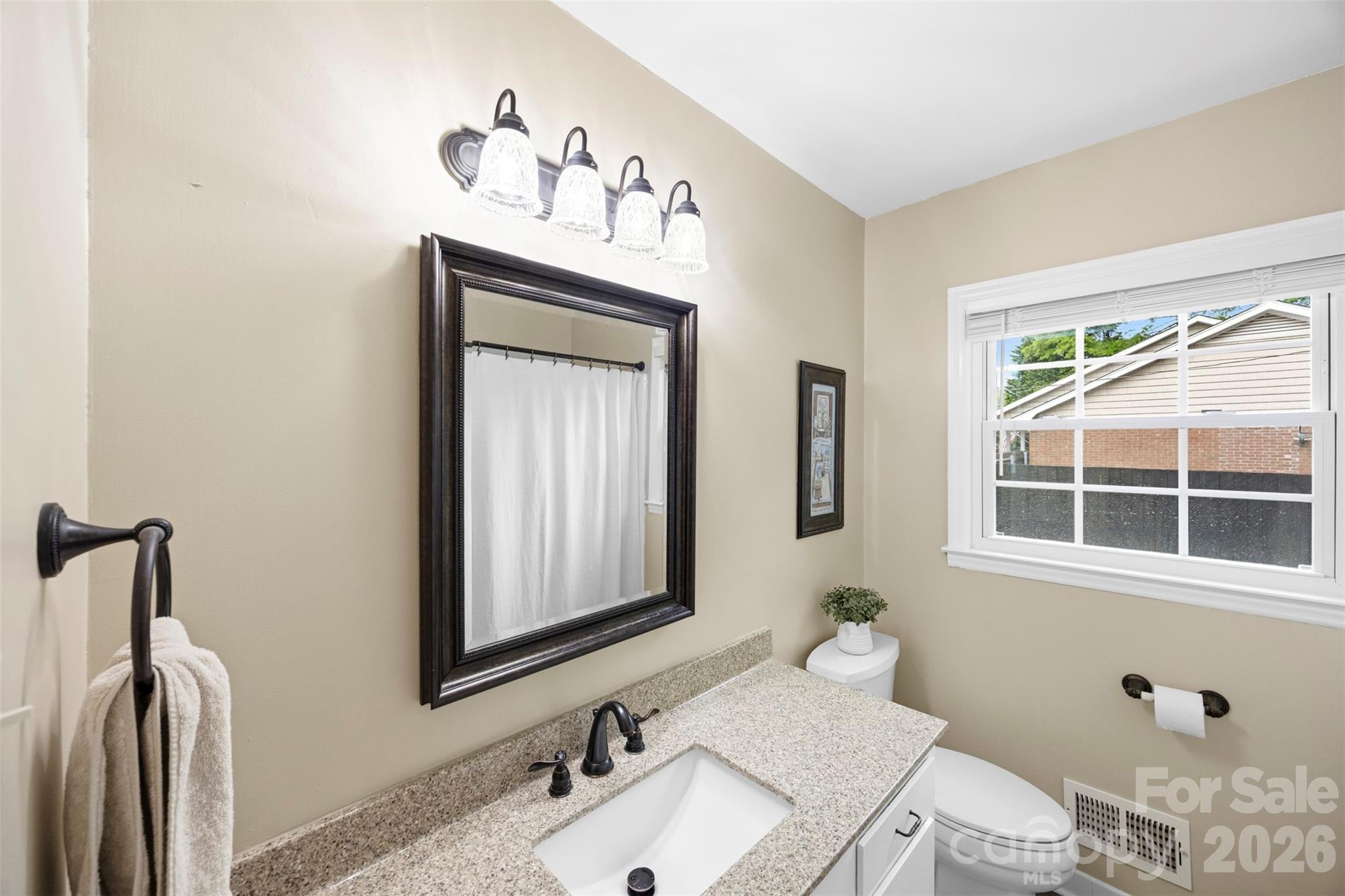 1254 Churchill Drive Gastonia NC 28054