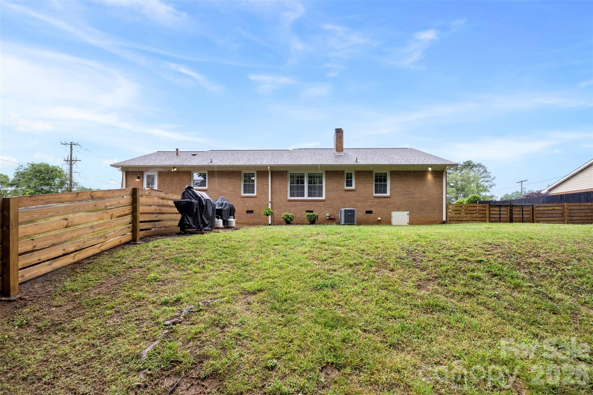 1254 Churchill Drive Gastonia NC 28054