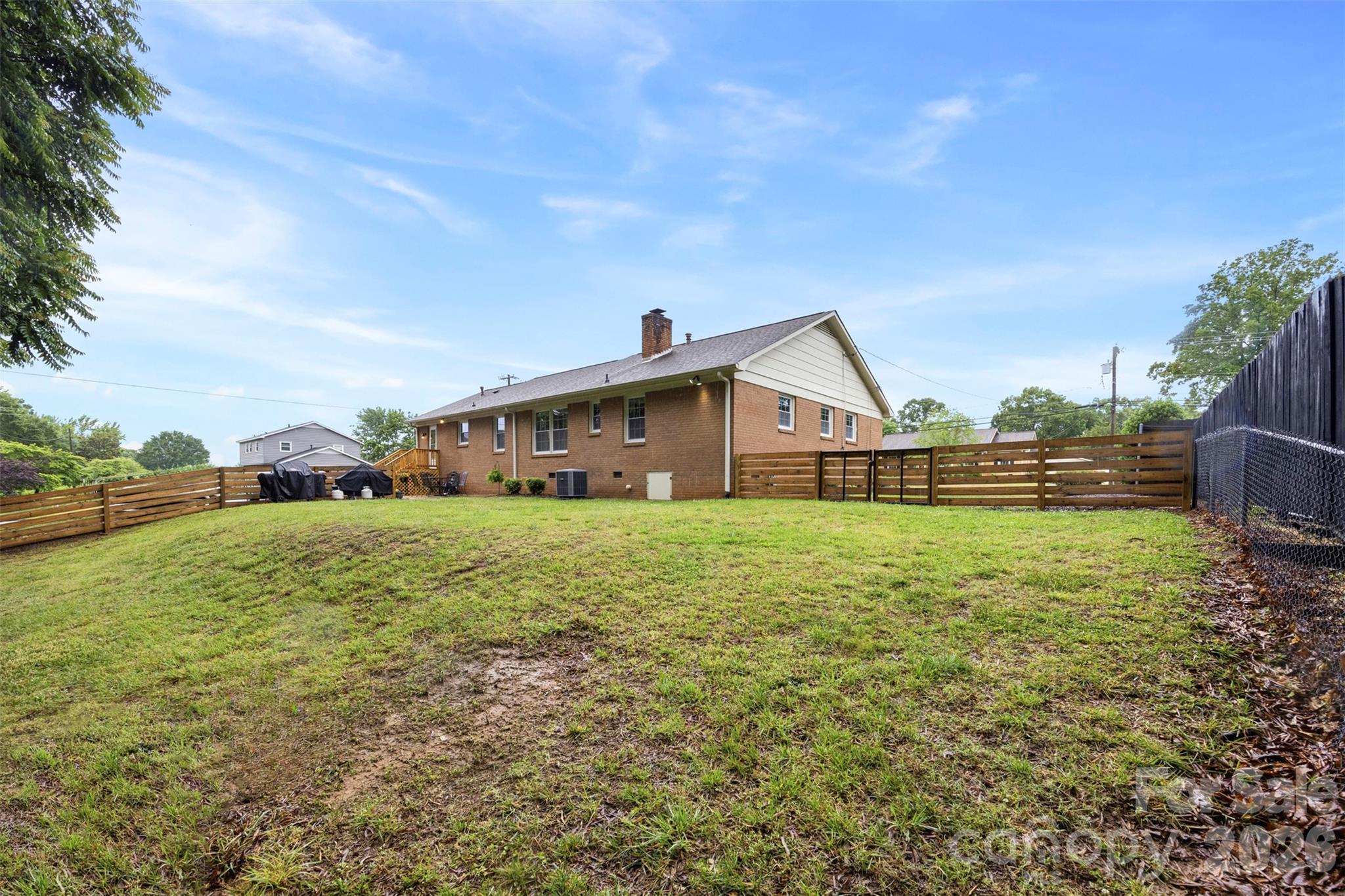 1254 Churchill Drive Gastonia NC 28054