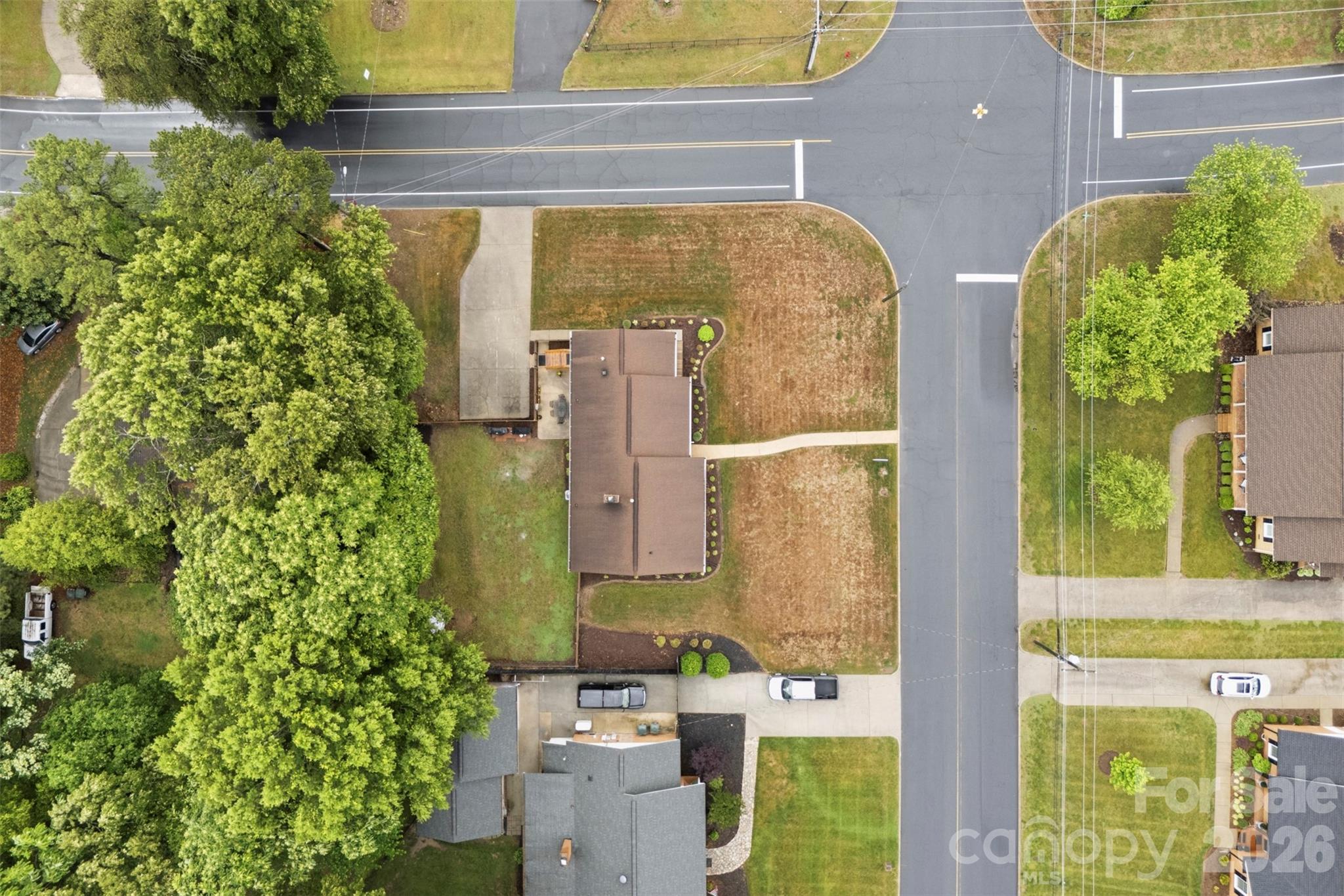 1254 Churchill Drive Gastonia NC 28054