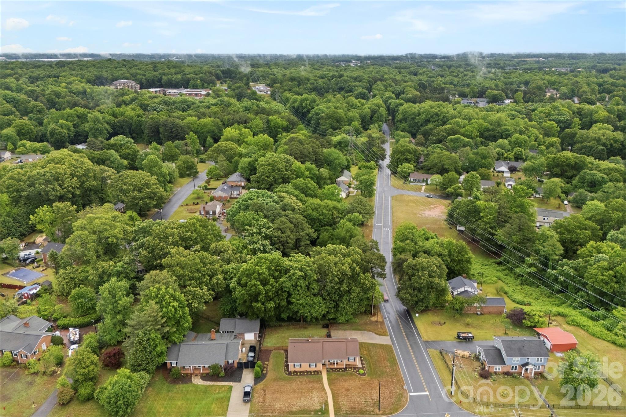 1254 Churchill Drive Gastonia NC 28054