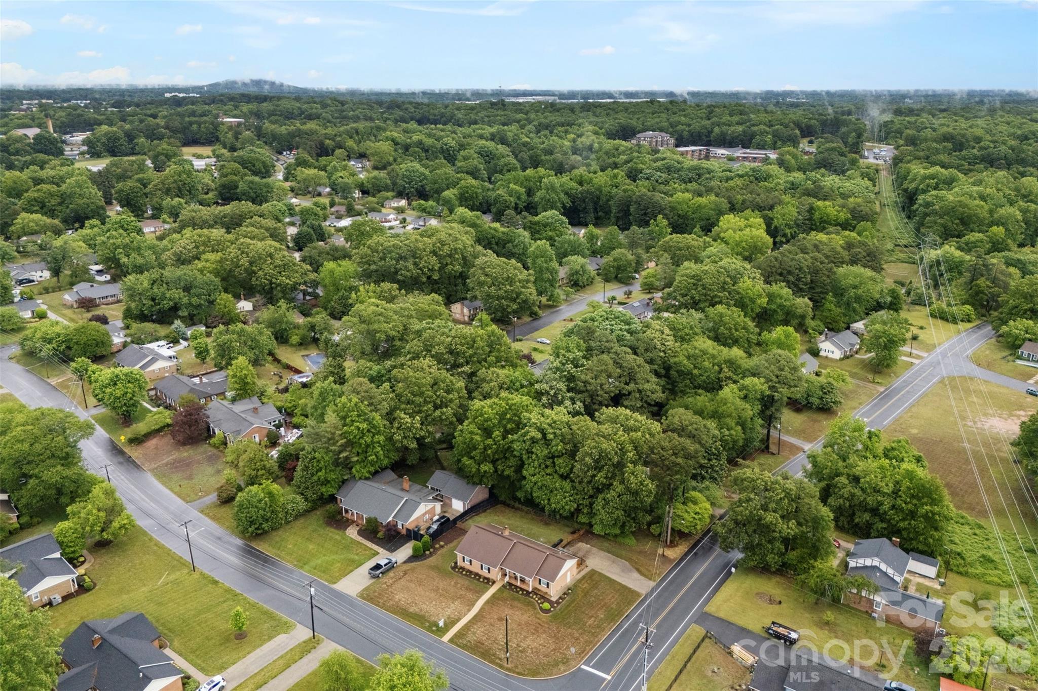 1254 Churchill Drive Gastonia NC 28054