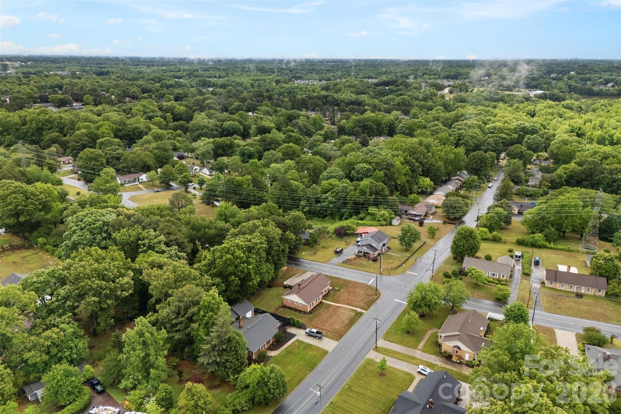 1254 Churchill Drive Gastonia NC 28054