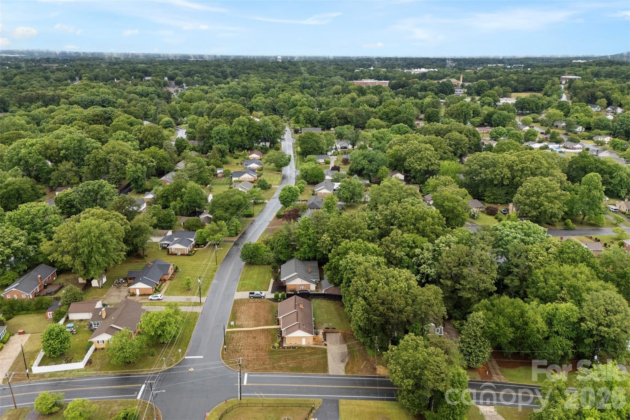 1254 Churchill Drive Gastonia NC 28054