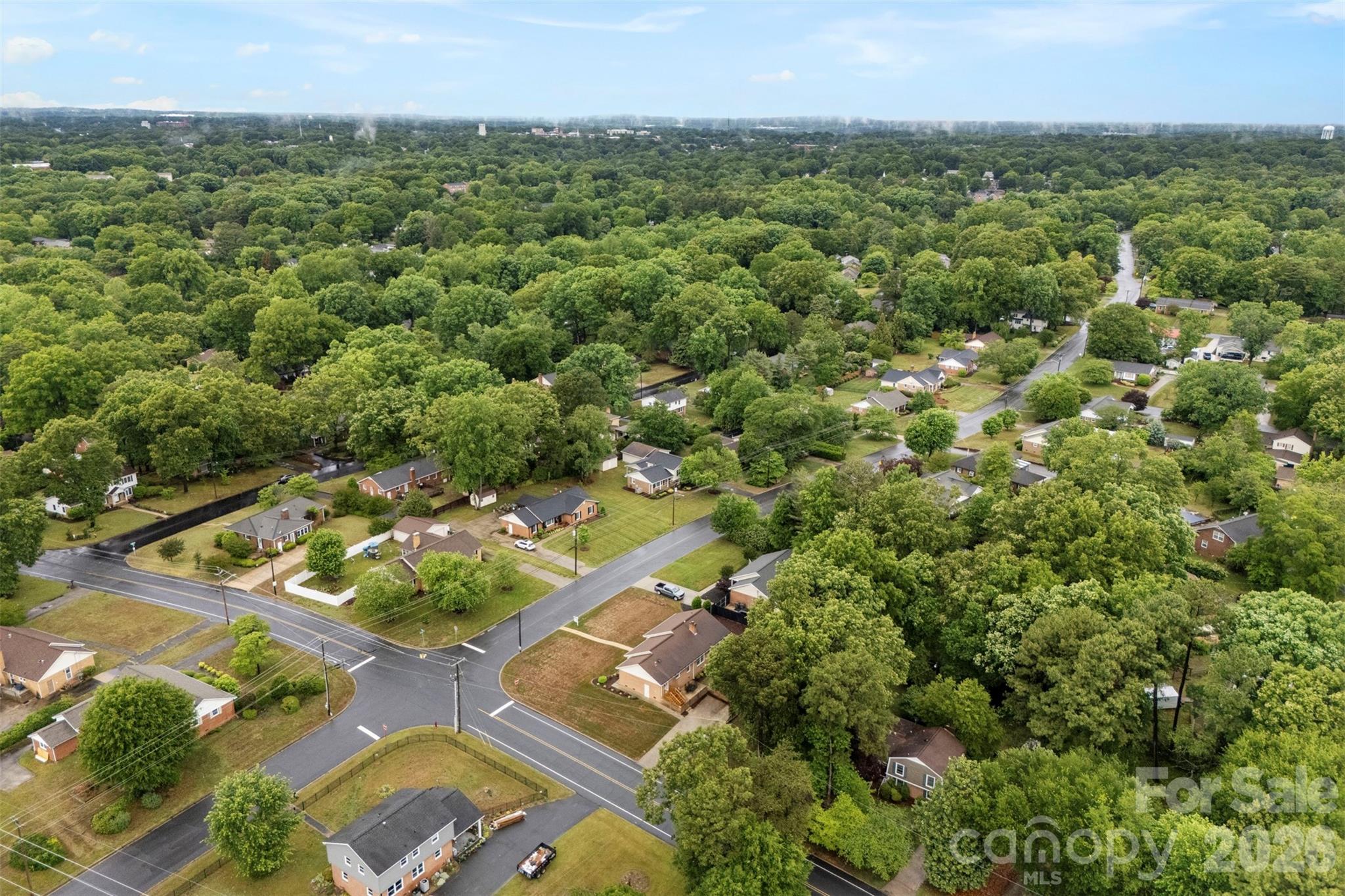1254 Churchill Drive Gastonia NC 28054