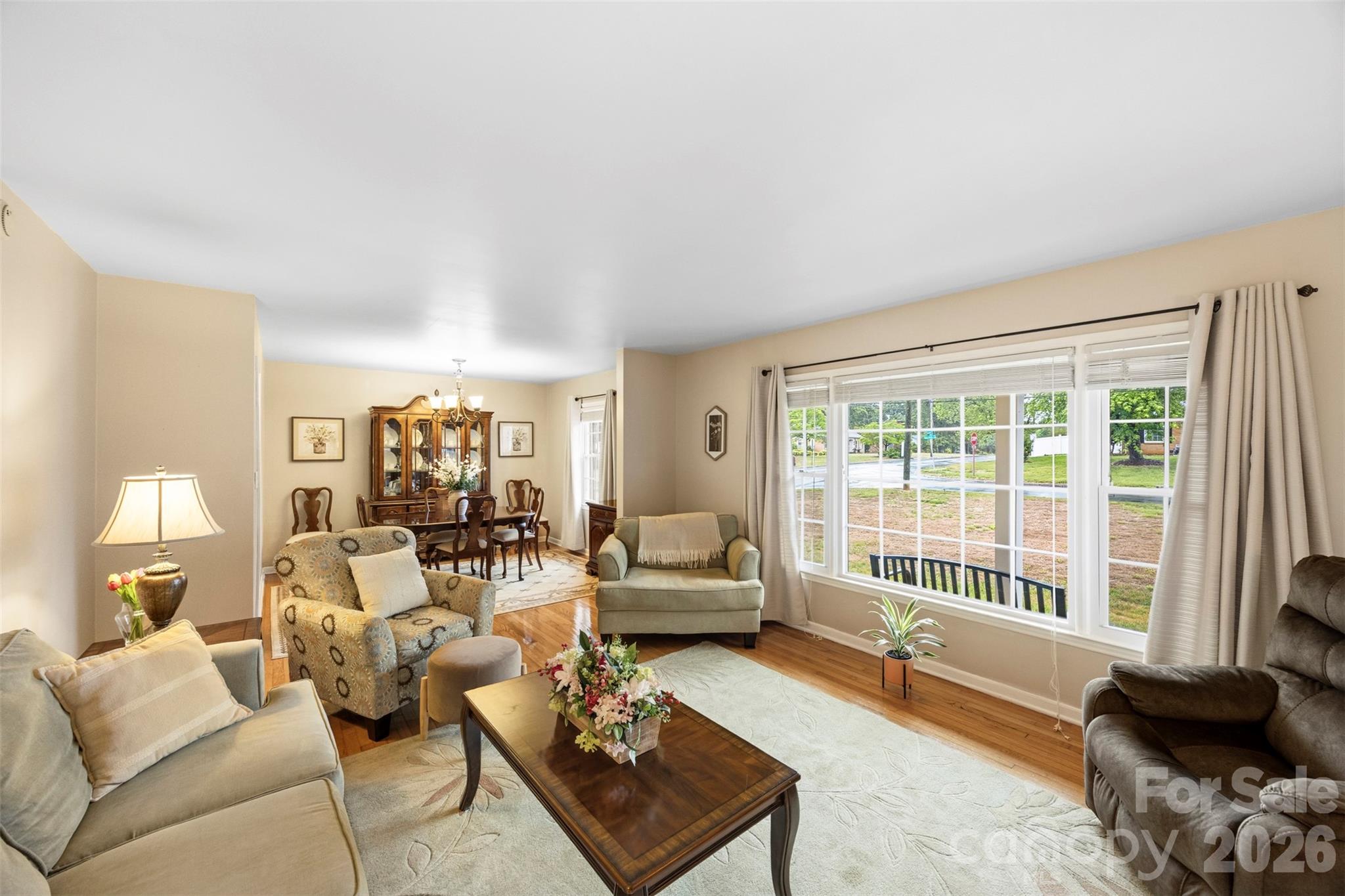 1254 Churchill Drive Gastonia NC 28054