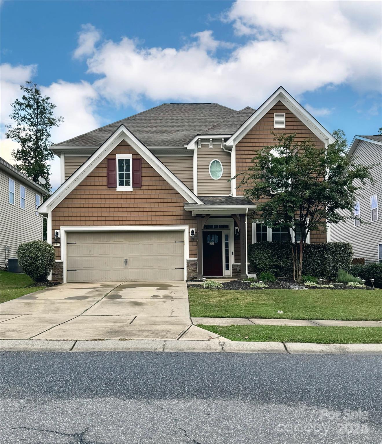 10842 Edgepine Lane NW Concord NC 28027