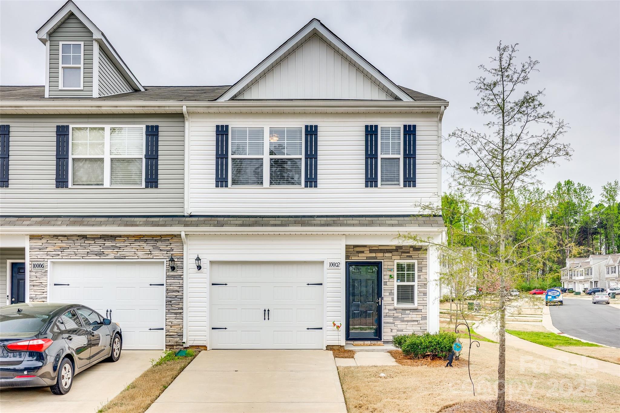 10002 Brittondale Lane Charlotte NC 28215
