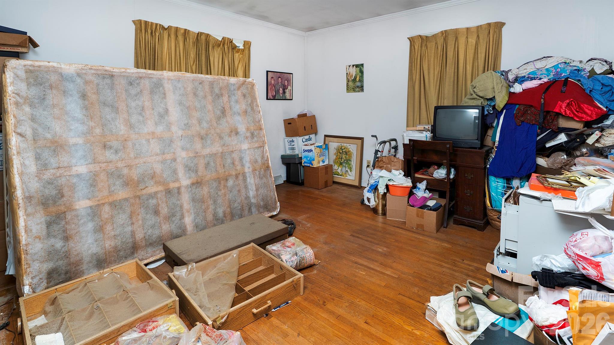 3008 Oakwood Drive Charlotte NC 28269