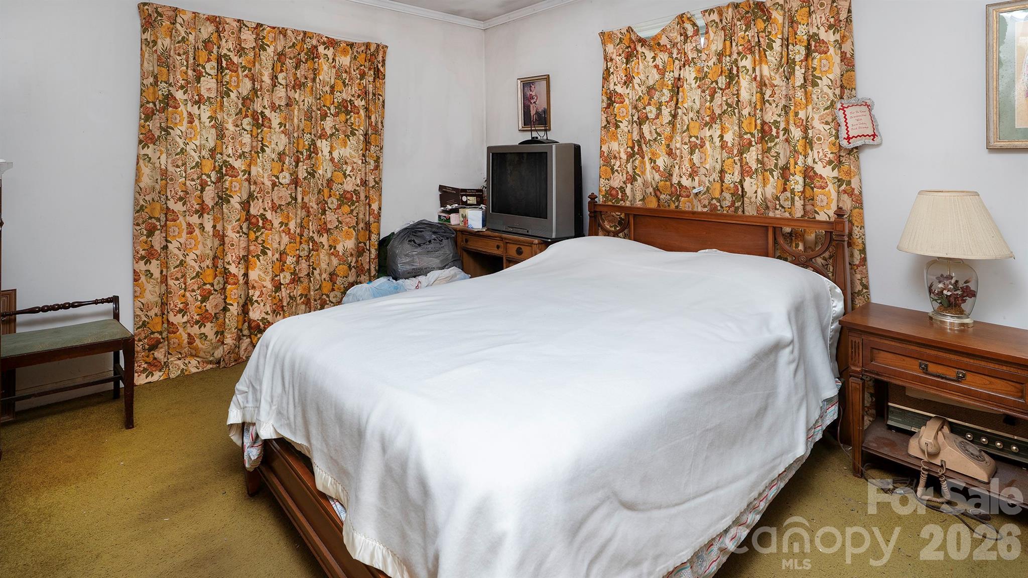3008 Oakwood Drive Charlotte NC 28269