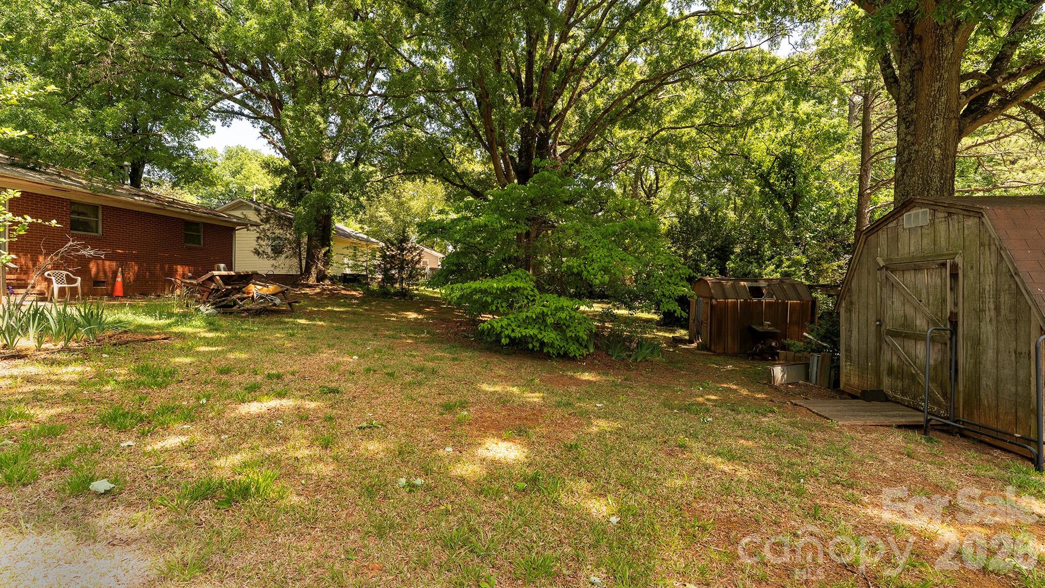 3008 Oakwood Drive Charlotte NC 28269