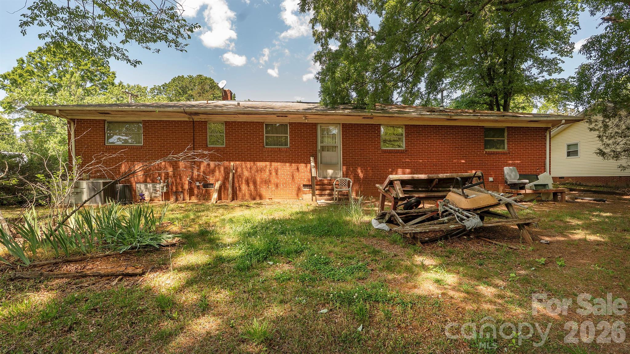 3008 Oakwood Drive Charlotte NC 28269