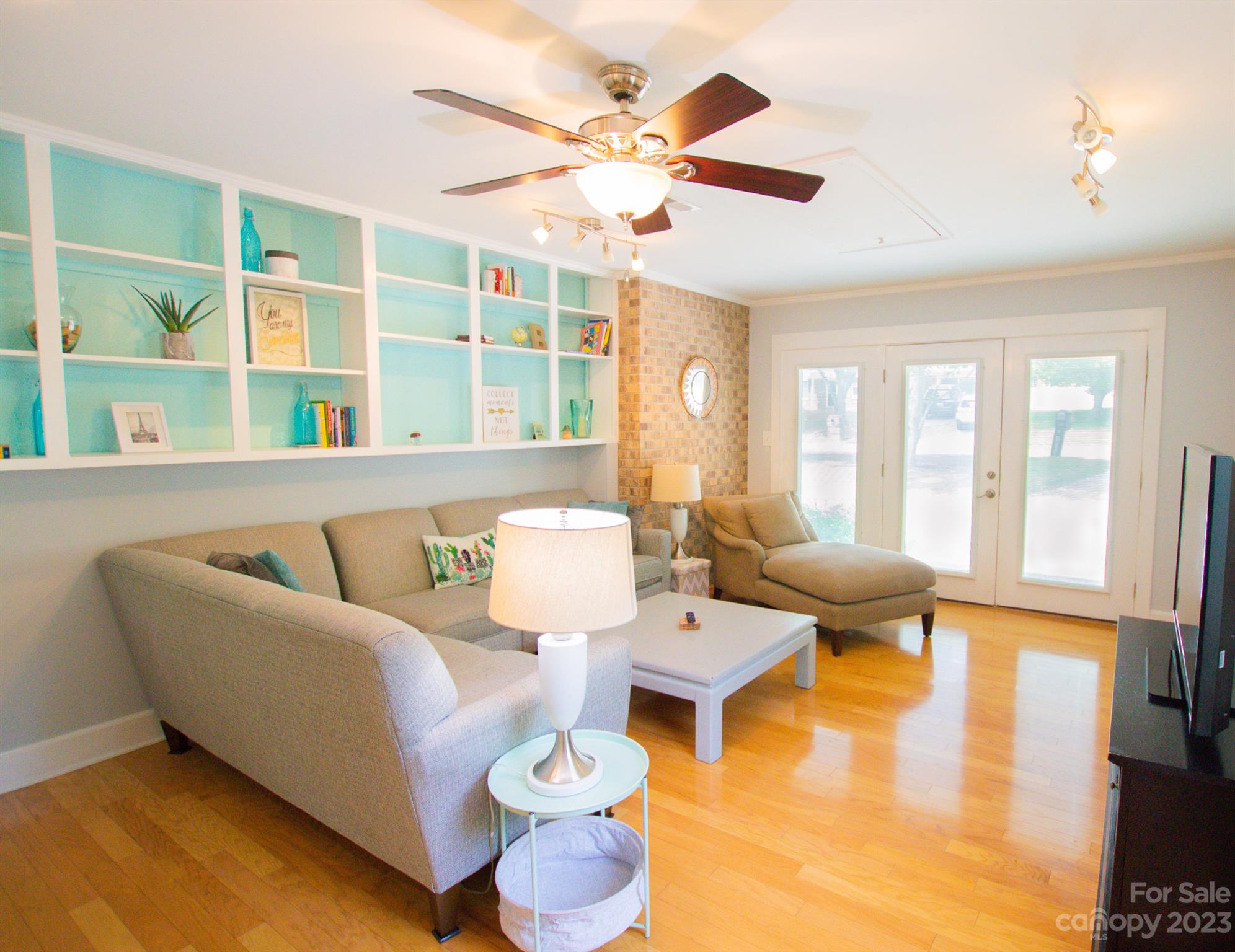 6 Knoll Ridge Drive Asheville NC 28804