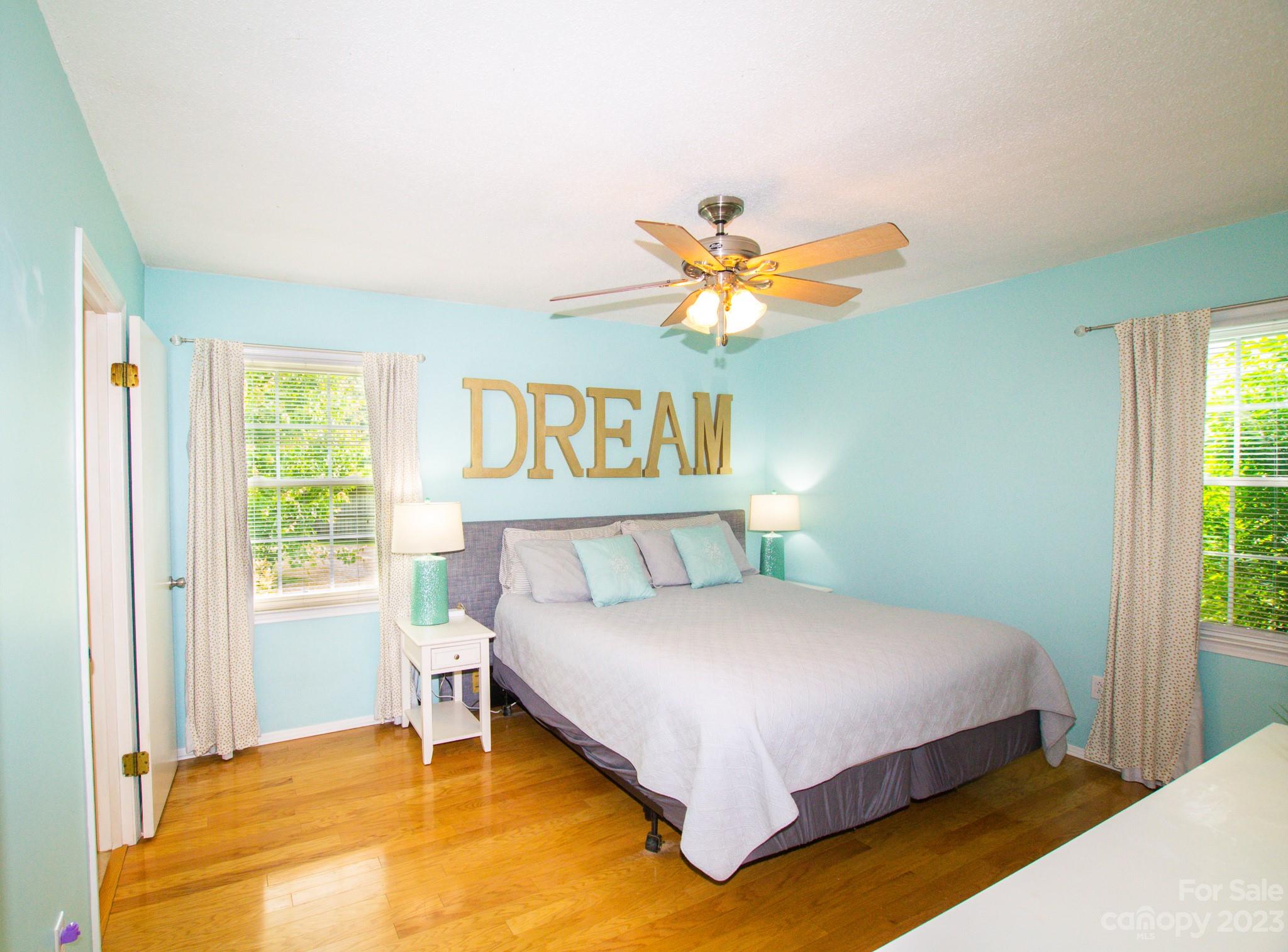 6 Knoll Ridge Drive Asheville NC 28804