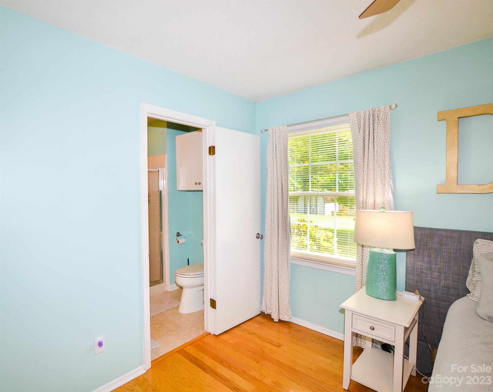 6 Knoll Ridge Drive Asheville NC 28804