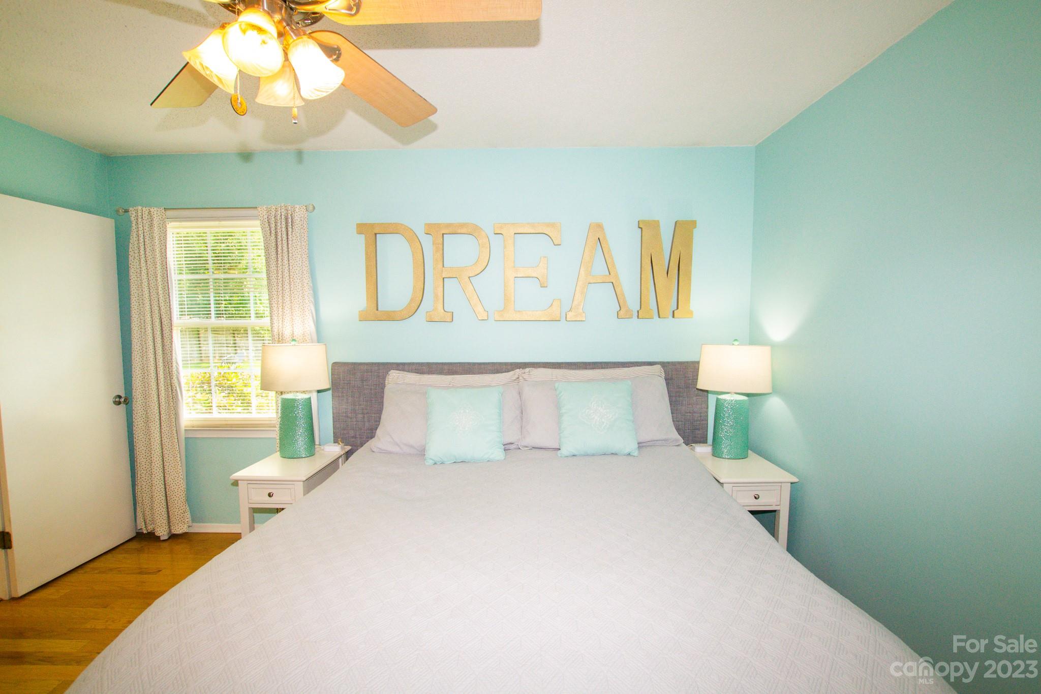 6 Knoll Ridge Drive Asheville NC 28804