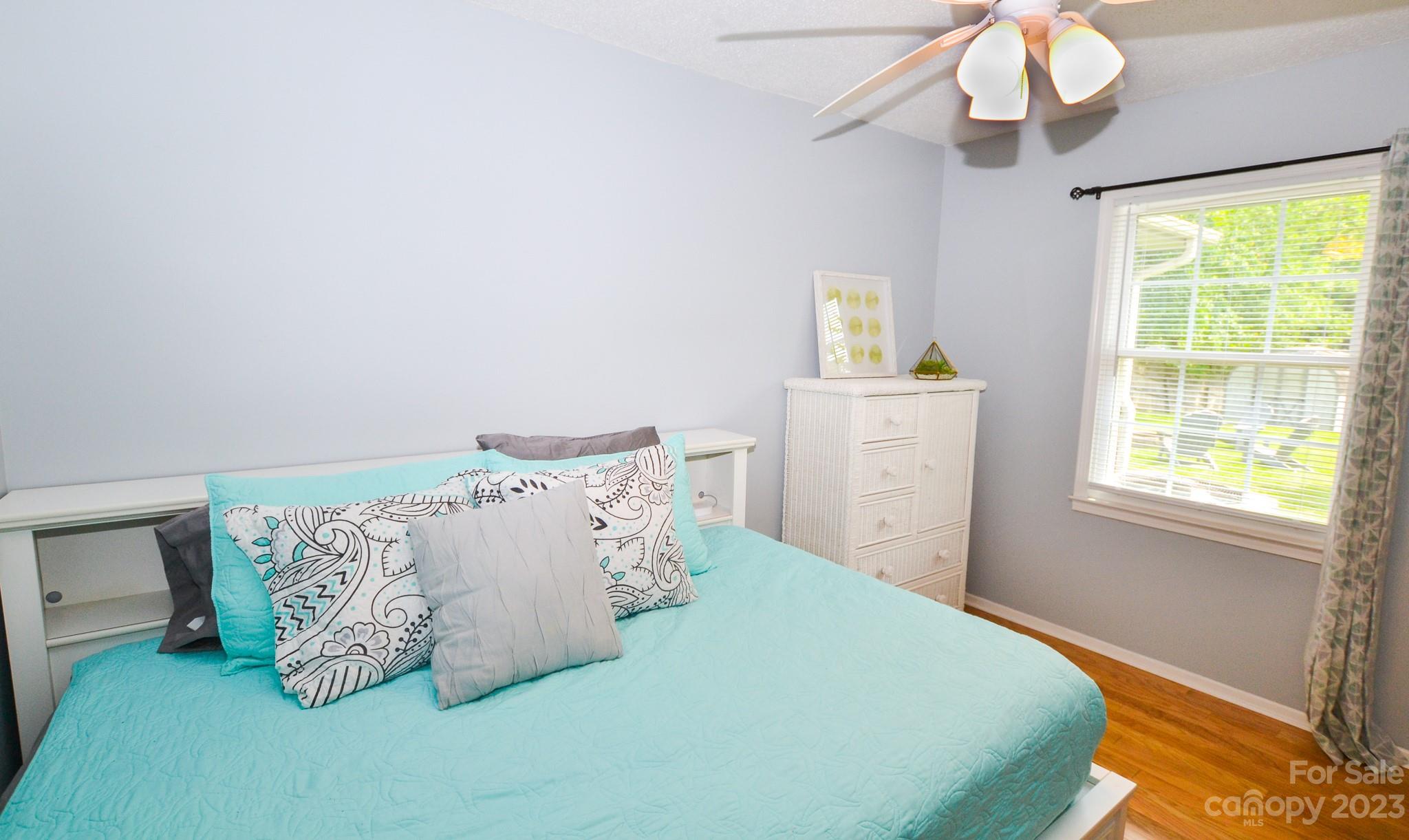 6 Knoll Ridge Drive Asheville NC 28804