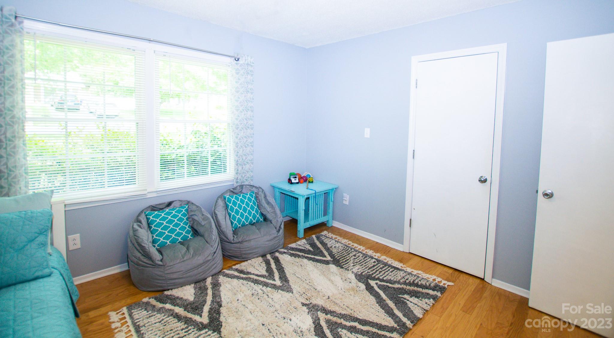 6 Knoll Ridge Drive Asheville NC 28804