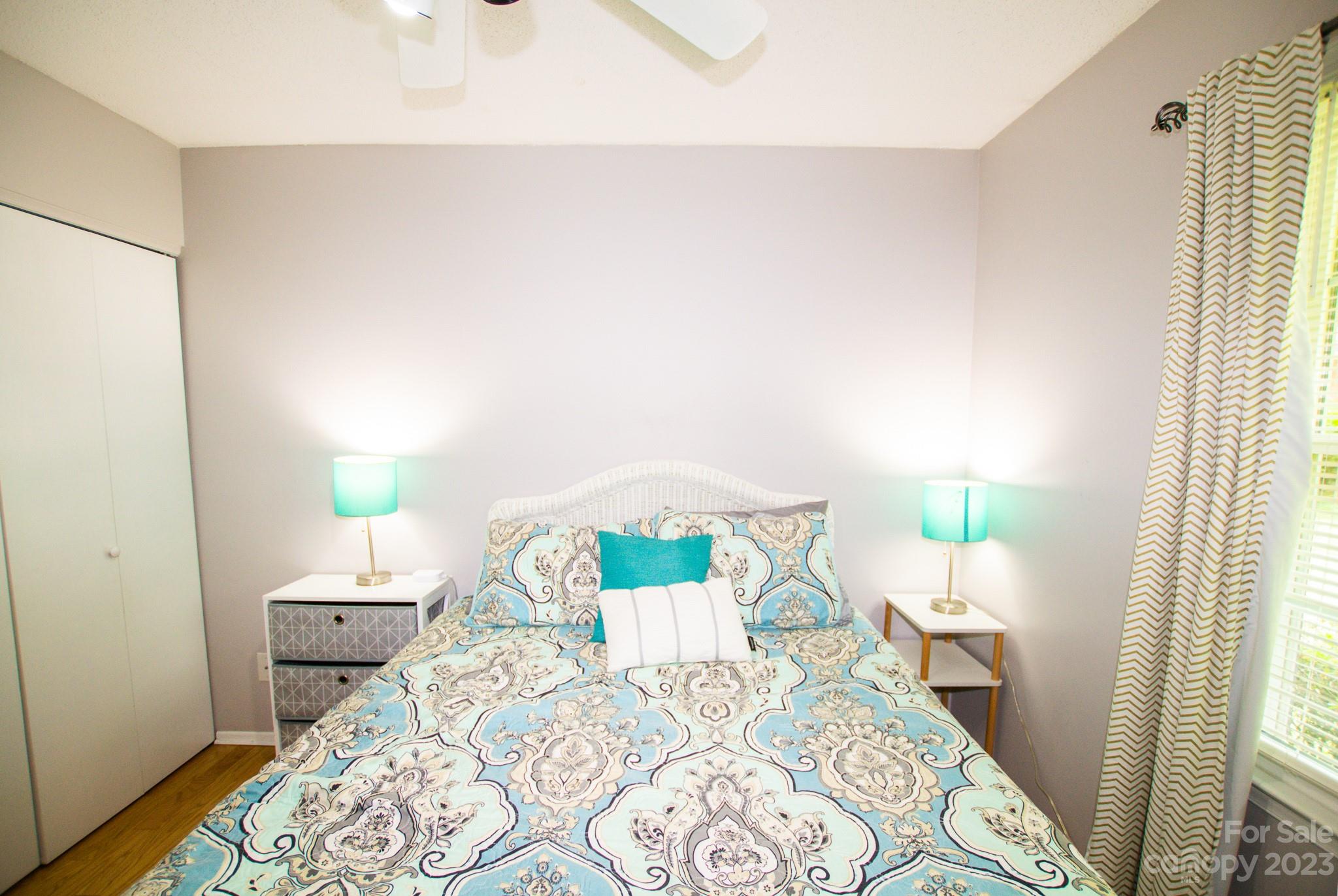 6 Knoll Ridge Drive Asheville NC 28804