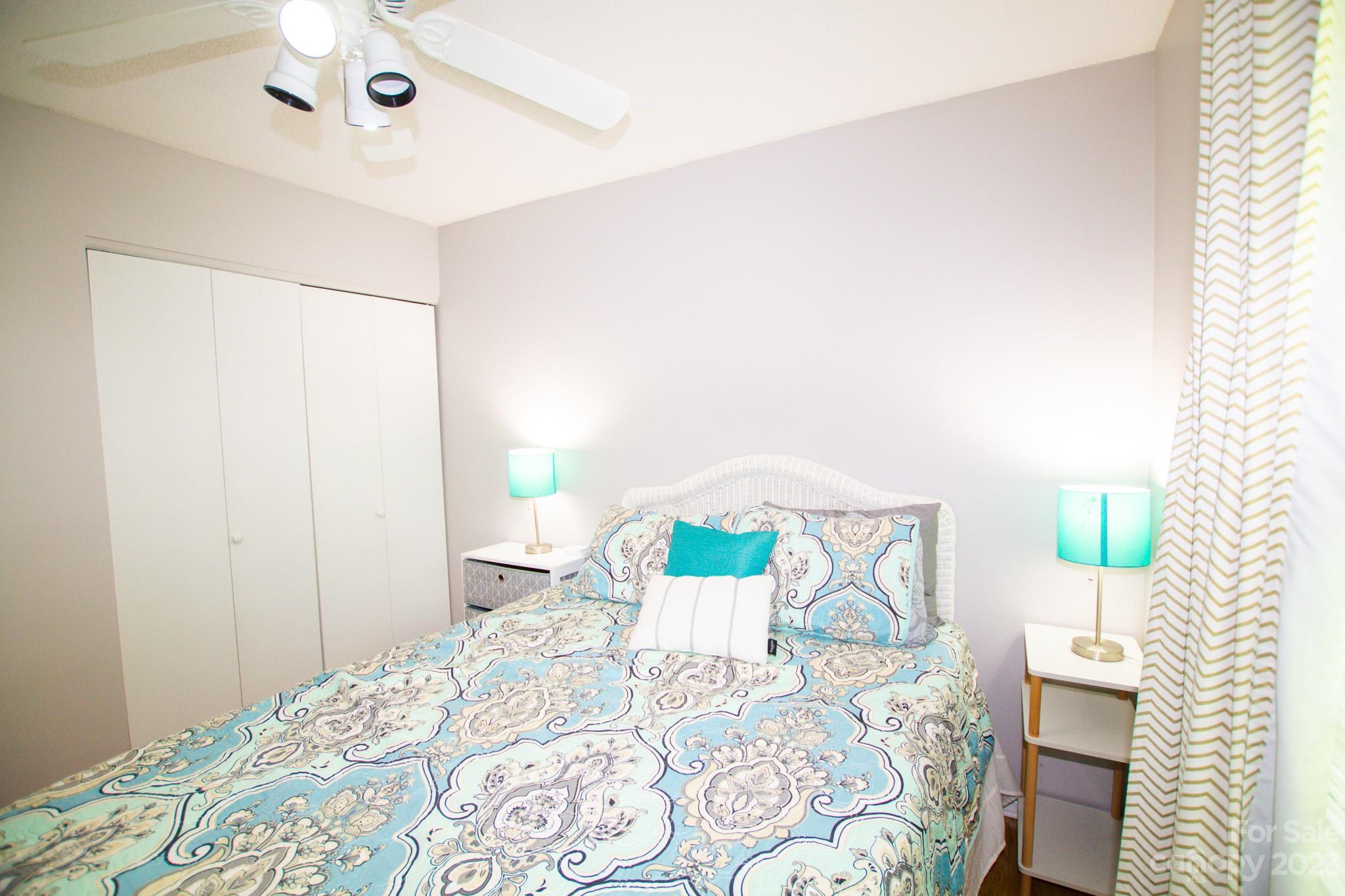 6 Knoll Ridge Drive Asheville NC 28804