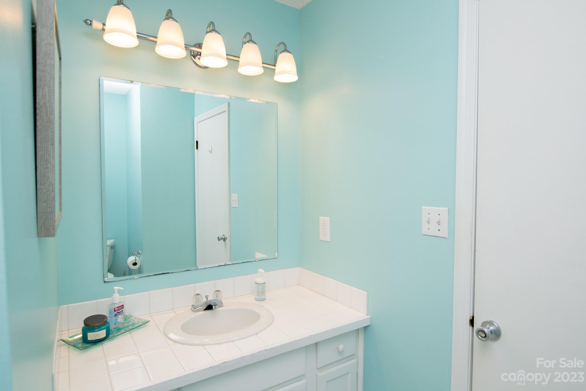 6 Knoll Ridge Drive Asheville NC 28804