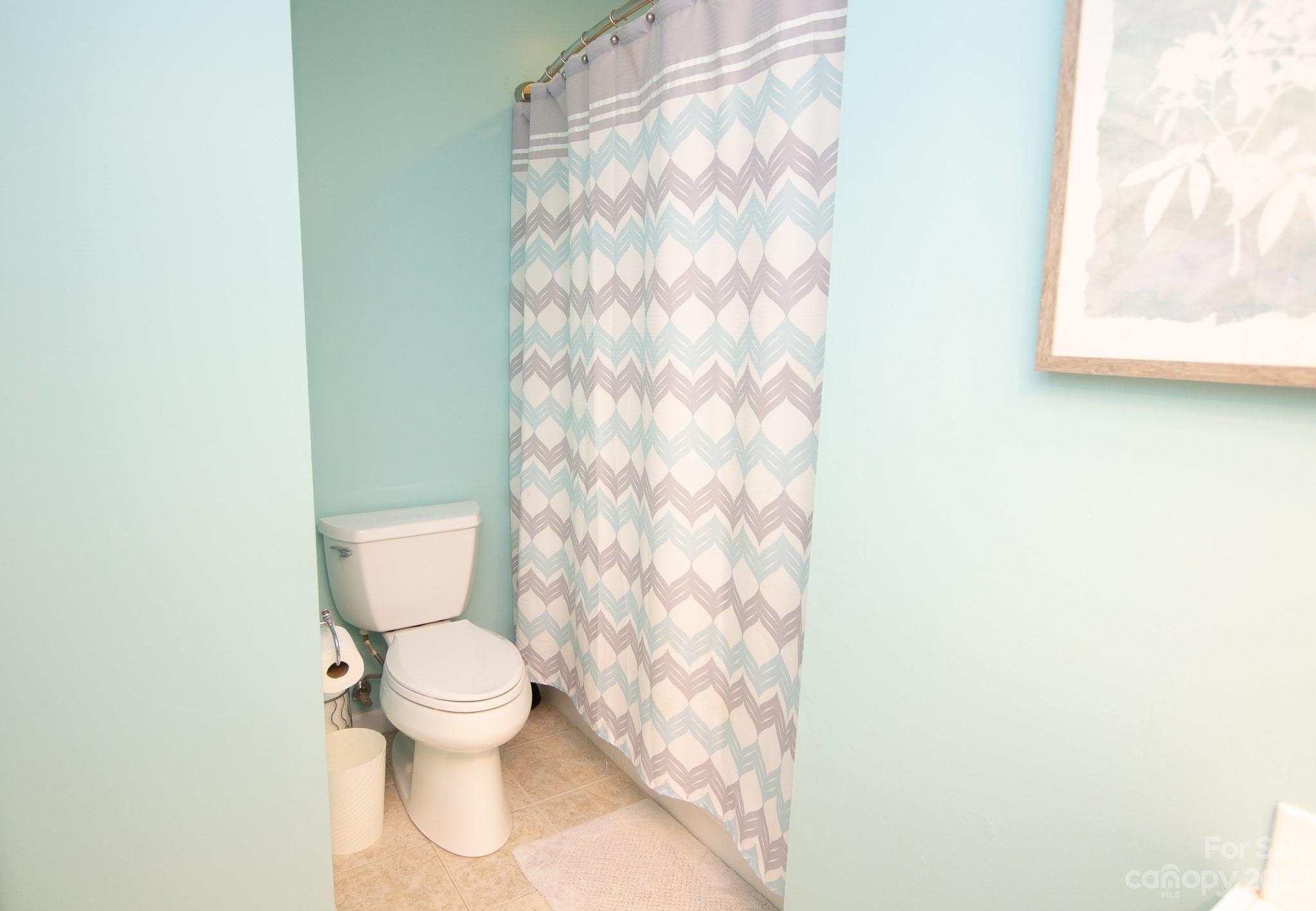 6 Knoll Ridge Drive Asheville NC 28804